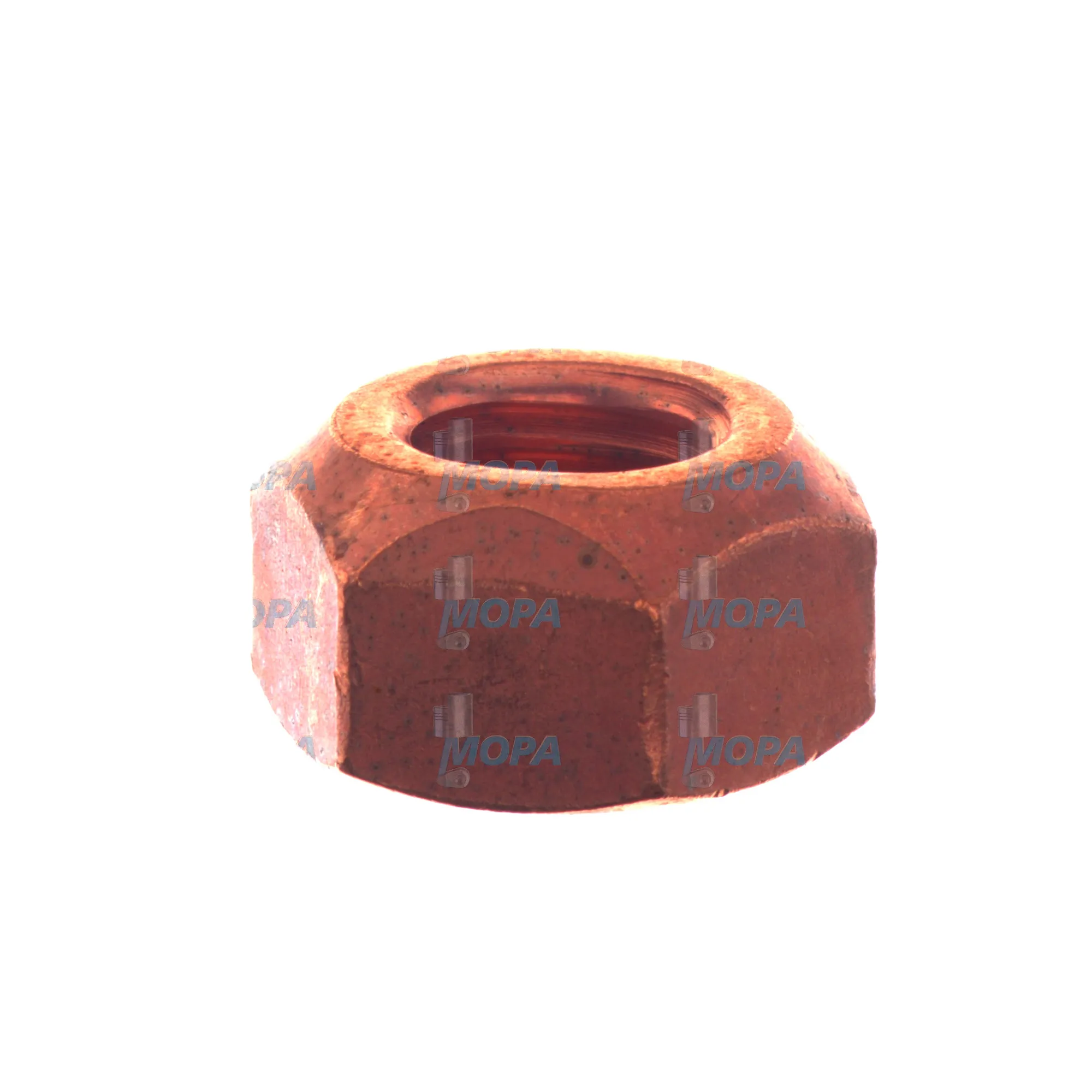 NUT - 0009903150 suitable for MTU engines 4