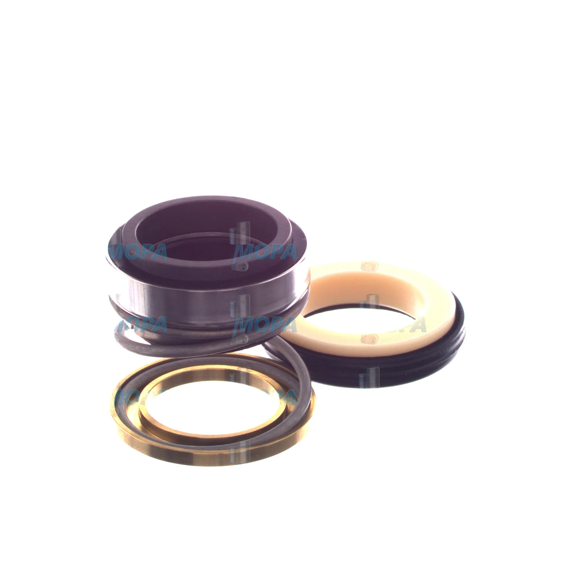 FLOATING SEAL - 8692040026 suitable for MTU engines