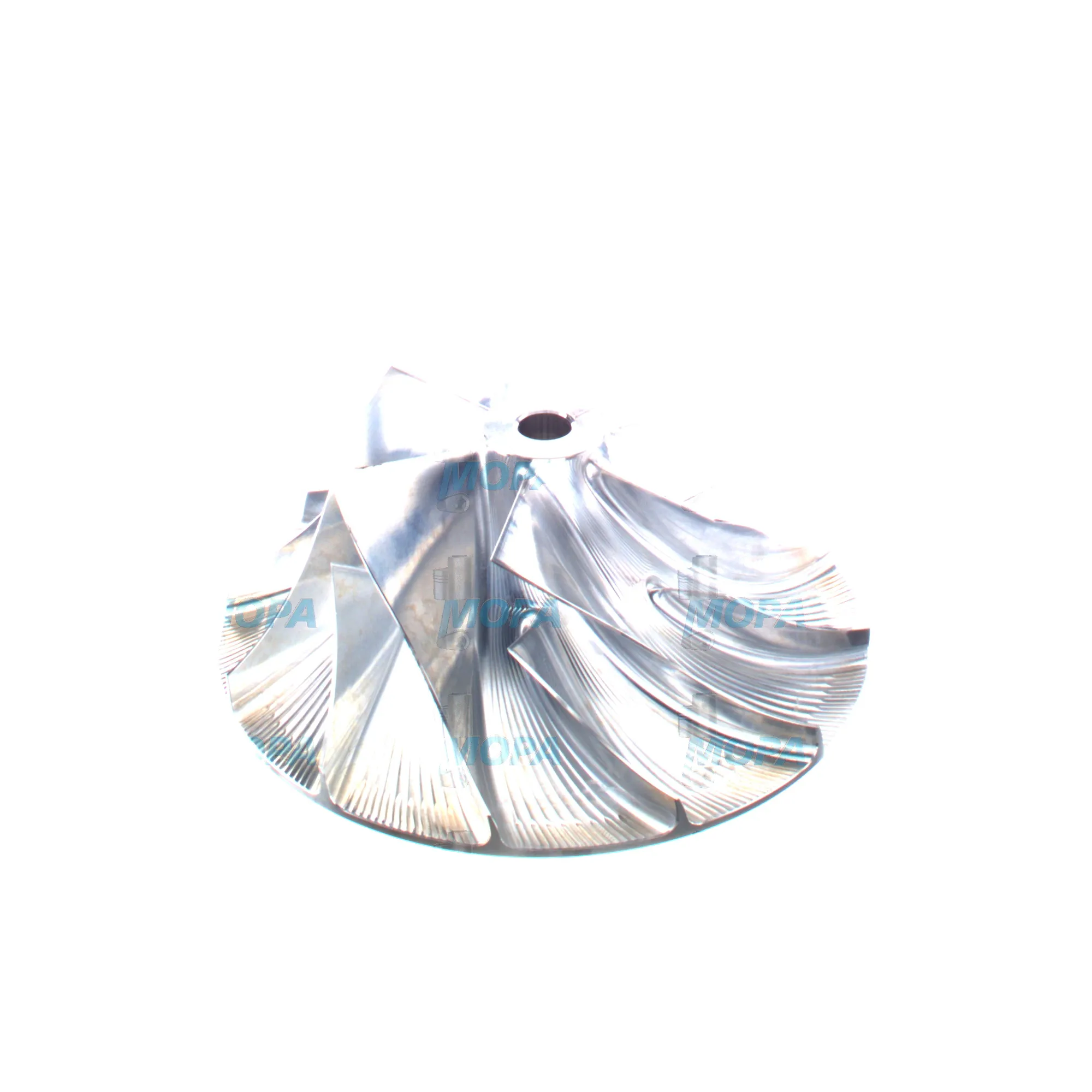 COMPRESSOR WHEEL - 5090251601 suitable for MTU engines 4