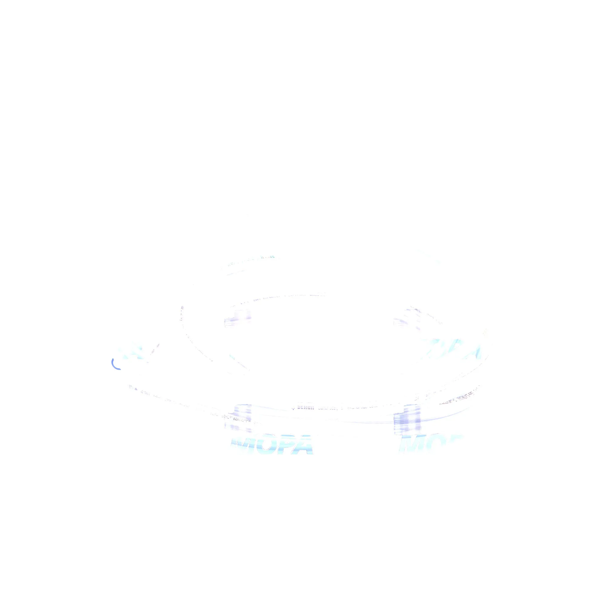 TUBING CONNECTION - 04371359057 suitable for MAN D engines 9