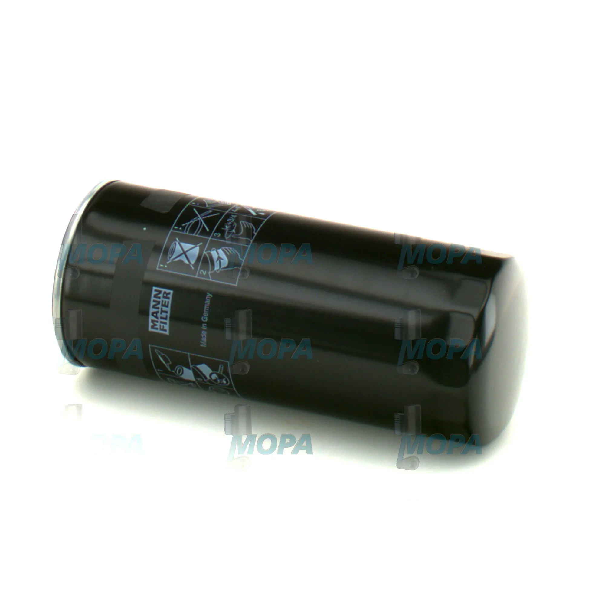 SPIN-ON OIL FILTER - K0001174420 suitable for MAN D engines 6