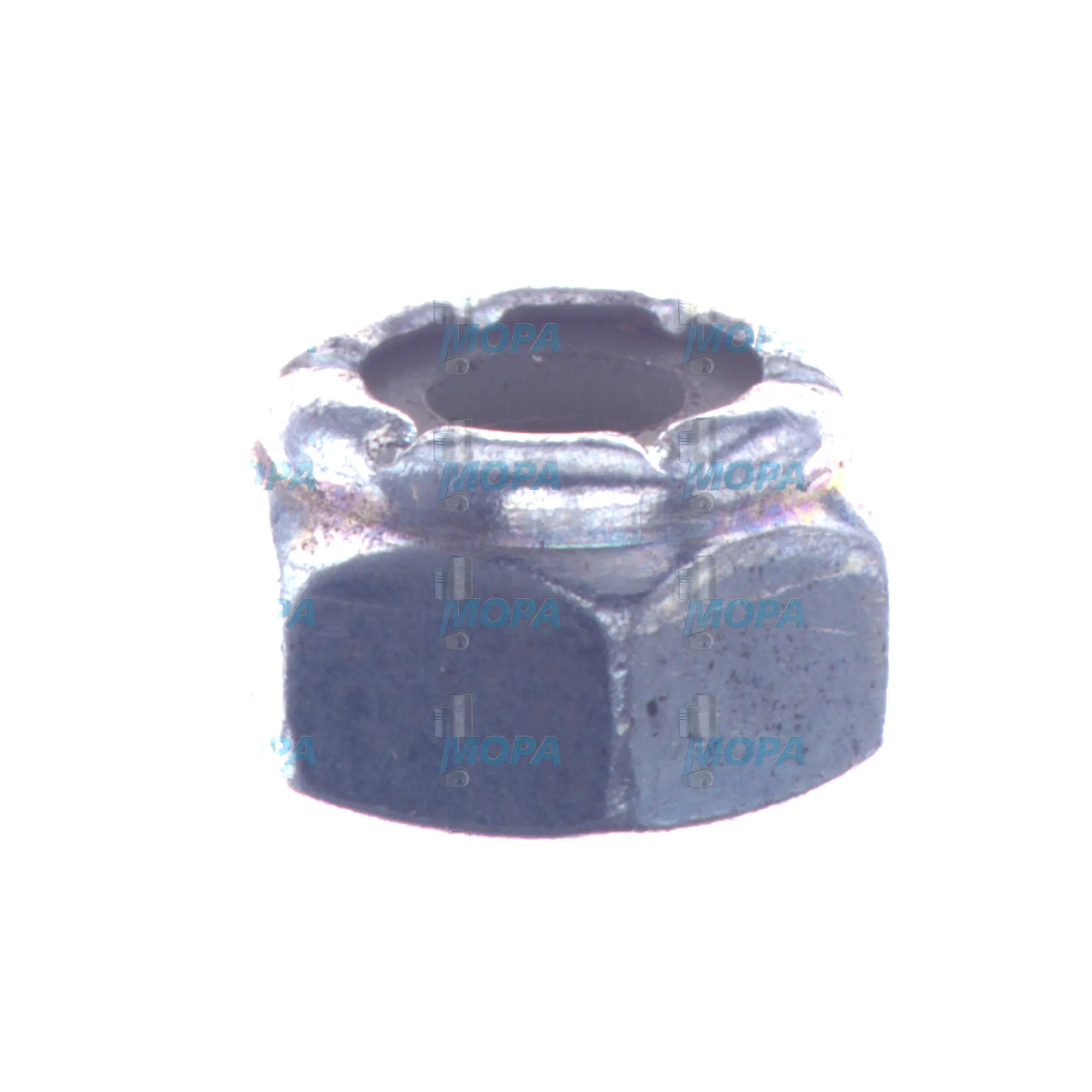 SICHERUNGSMUTTER - 951674 passend für Volvo/Volvo Penta Motoren 5