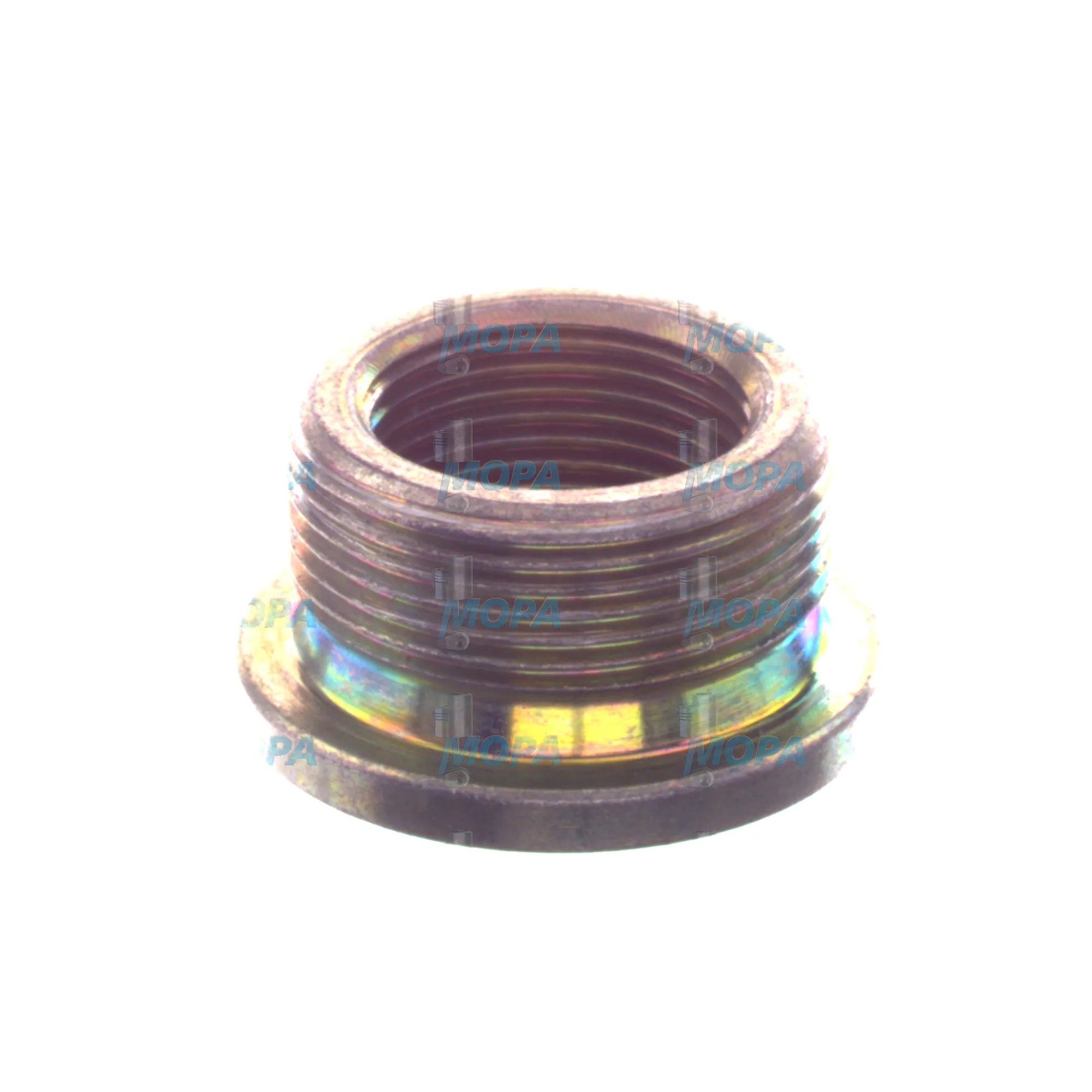 BUSH - 5509971016 suitable for MTU engines 7