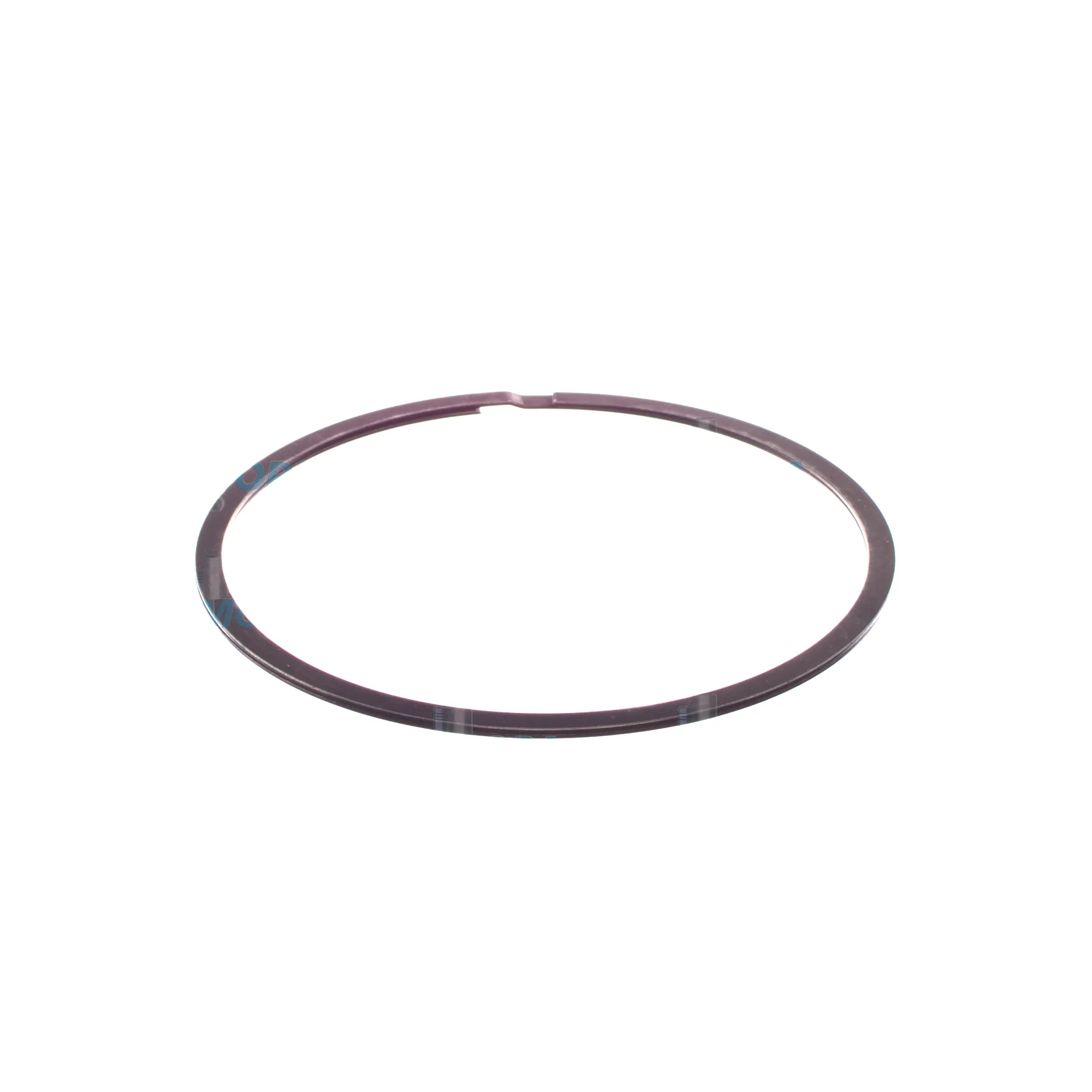 MULTIPIECE OIL RING - 0001424957 suitable for MTU engines 6