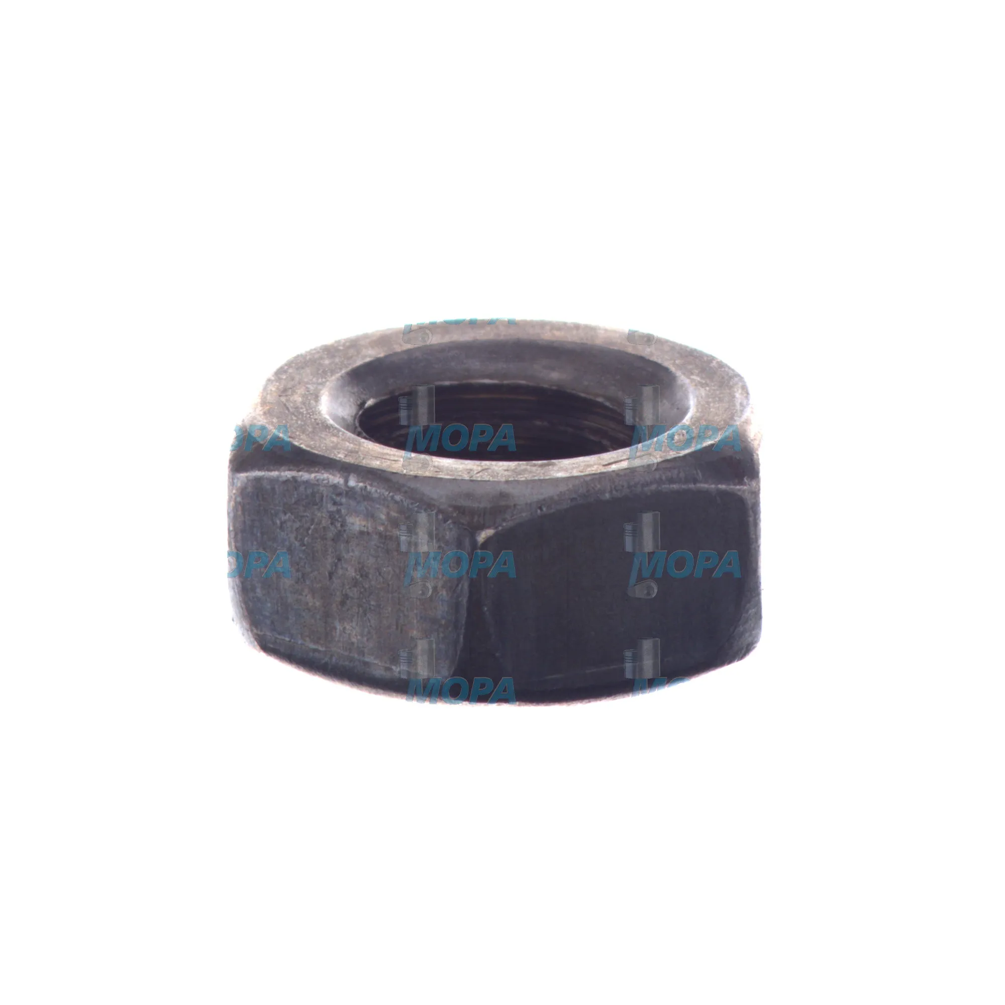 HEXAGON NUT - 602100700100 suitable for MWM & Deutz engines 5