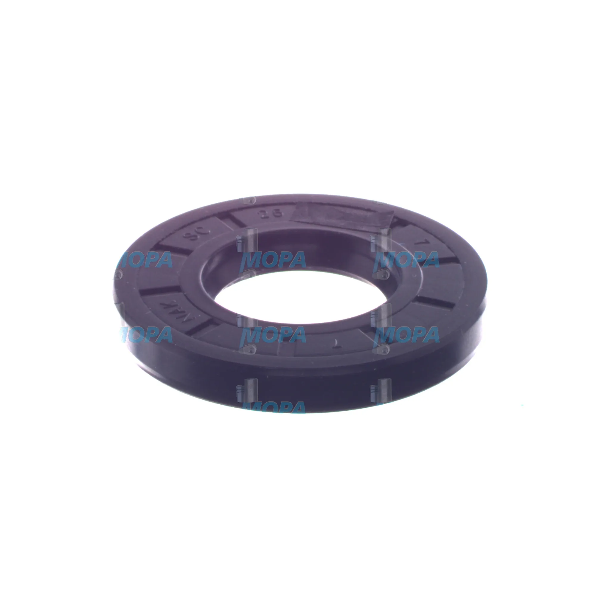 ROTARY SHAFT LIP SEAL - 01151810 suitable for Deutz engines 8