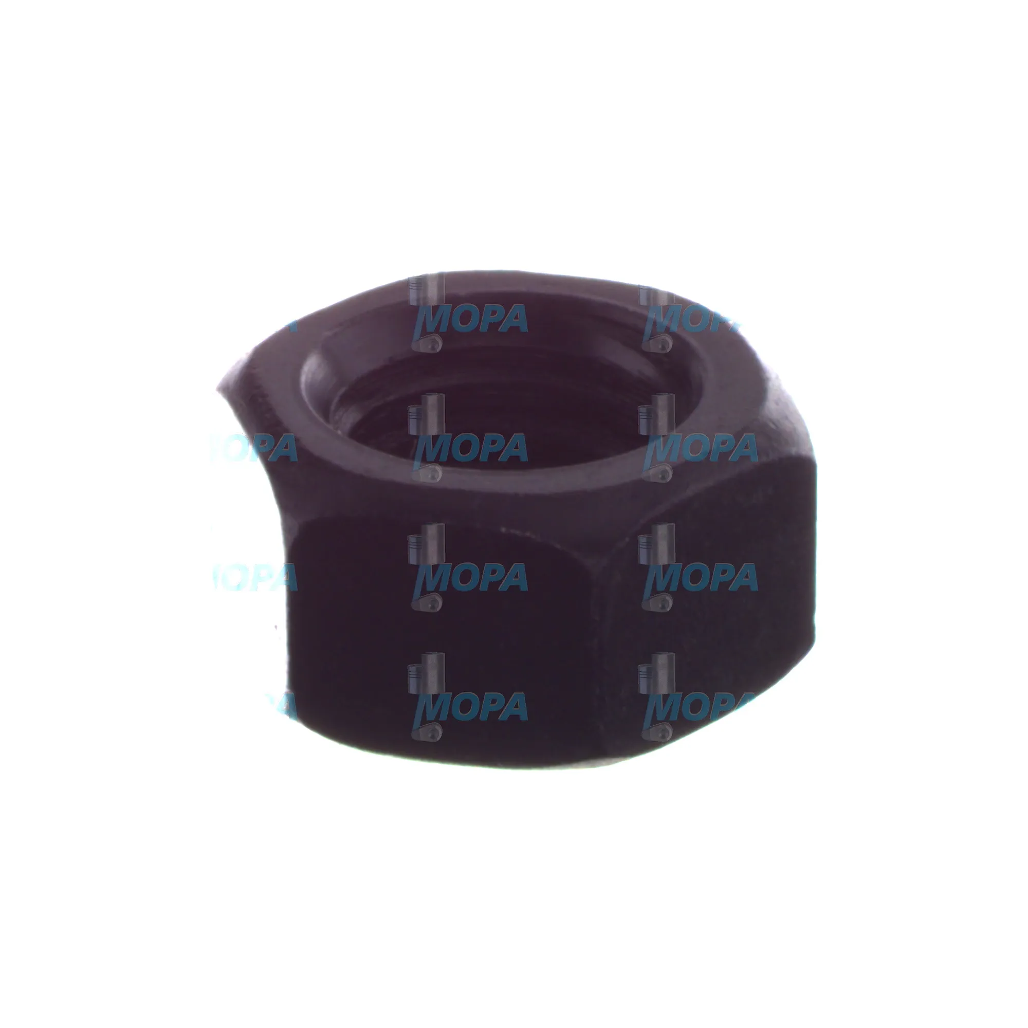HEXAGON NUT - 01122483 suitable for Deutz engines 9