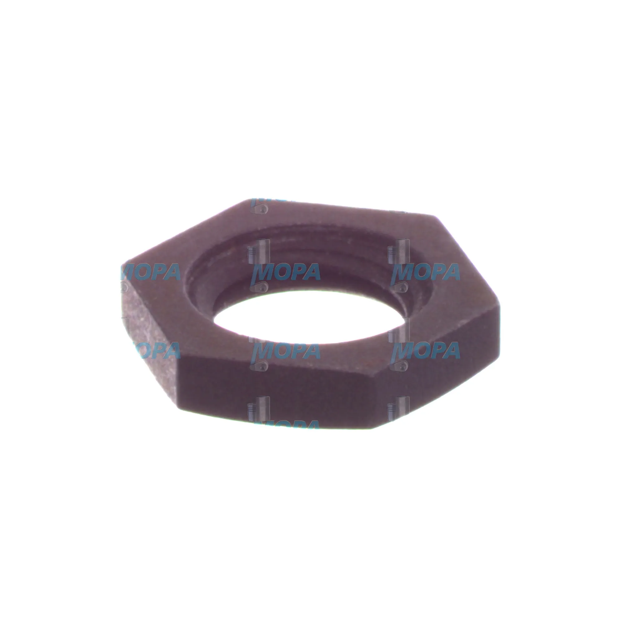 NUT - 000N18166/1 suitable for MTU engines 3