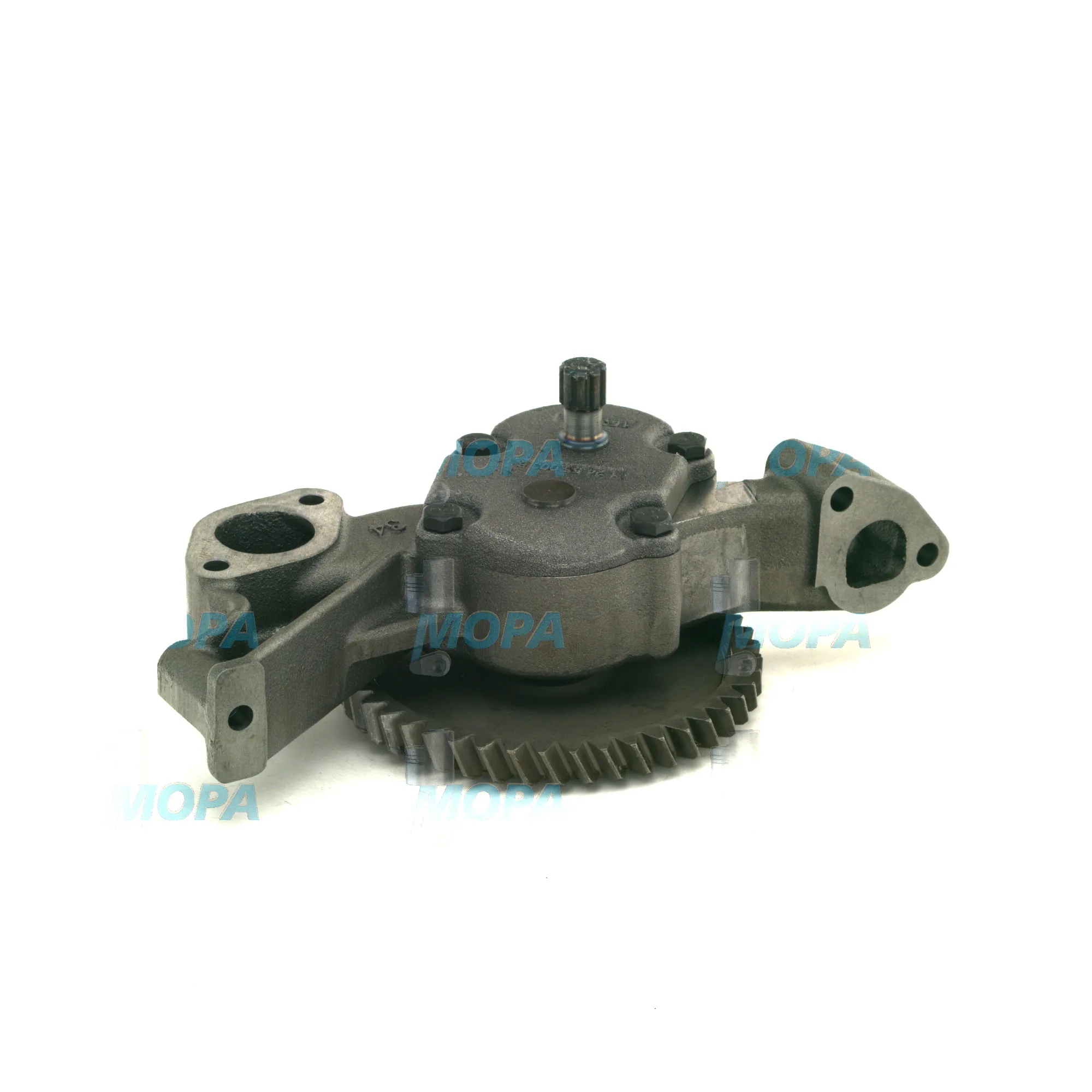OIL PUMP - 51051006134 suitable for MAN D-engines 3