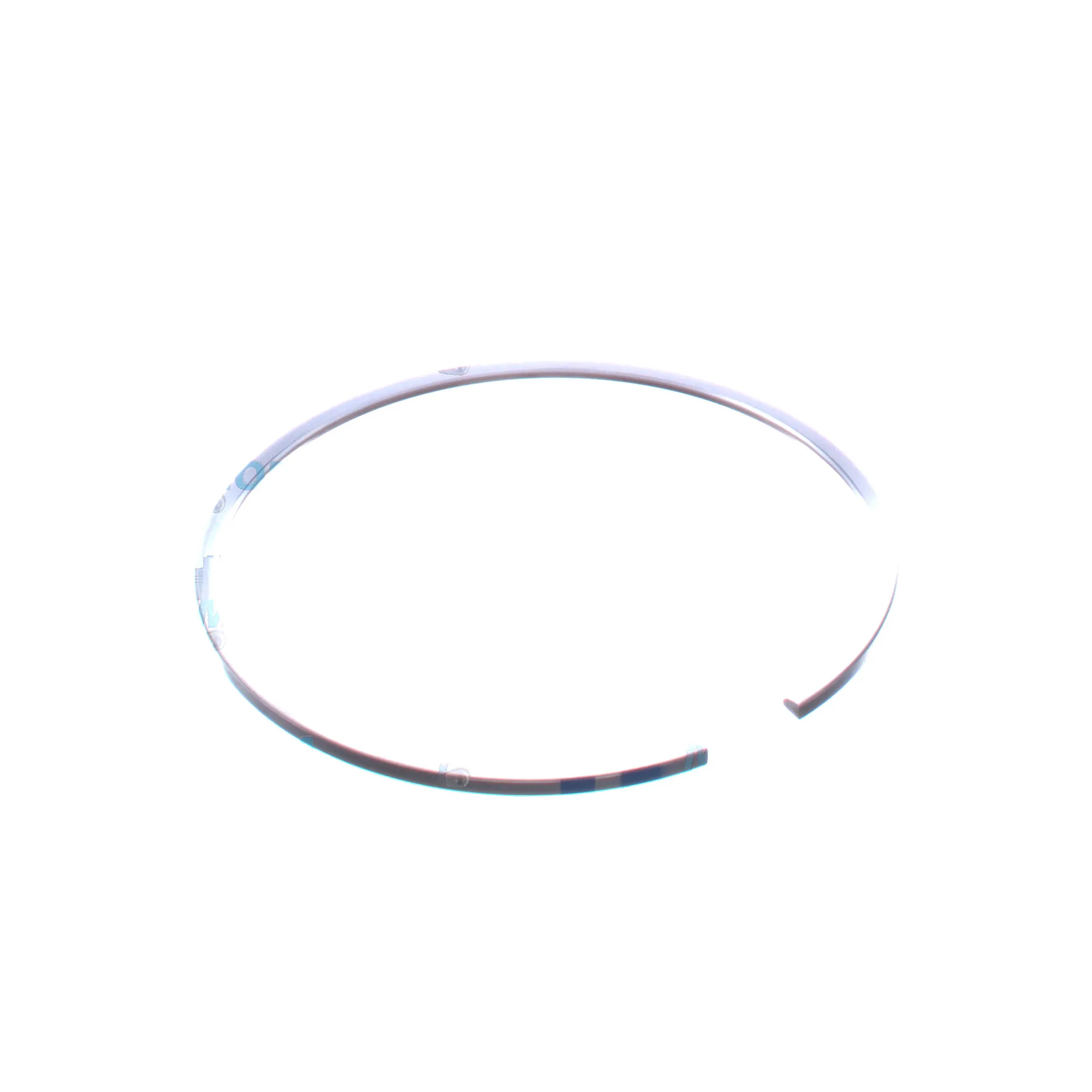 KEYSTONE COMPRESSION RING - 50025030007 suitable for MAN D-engines 9