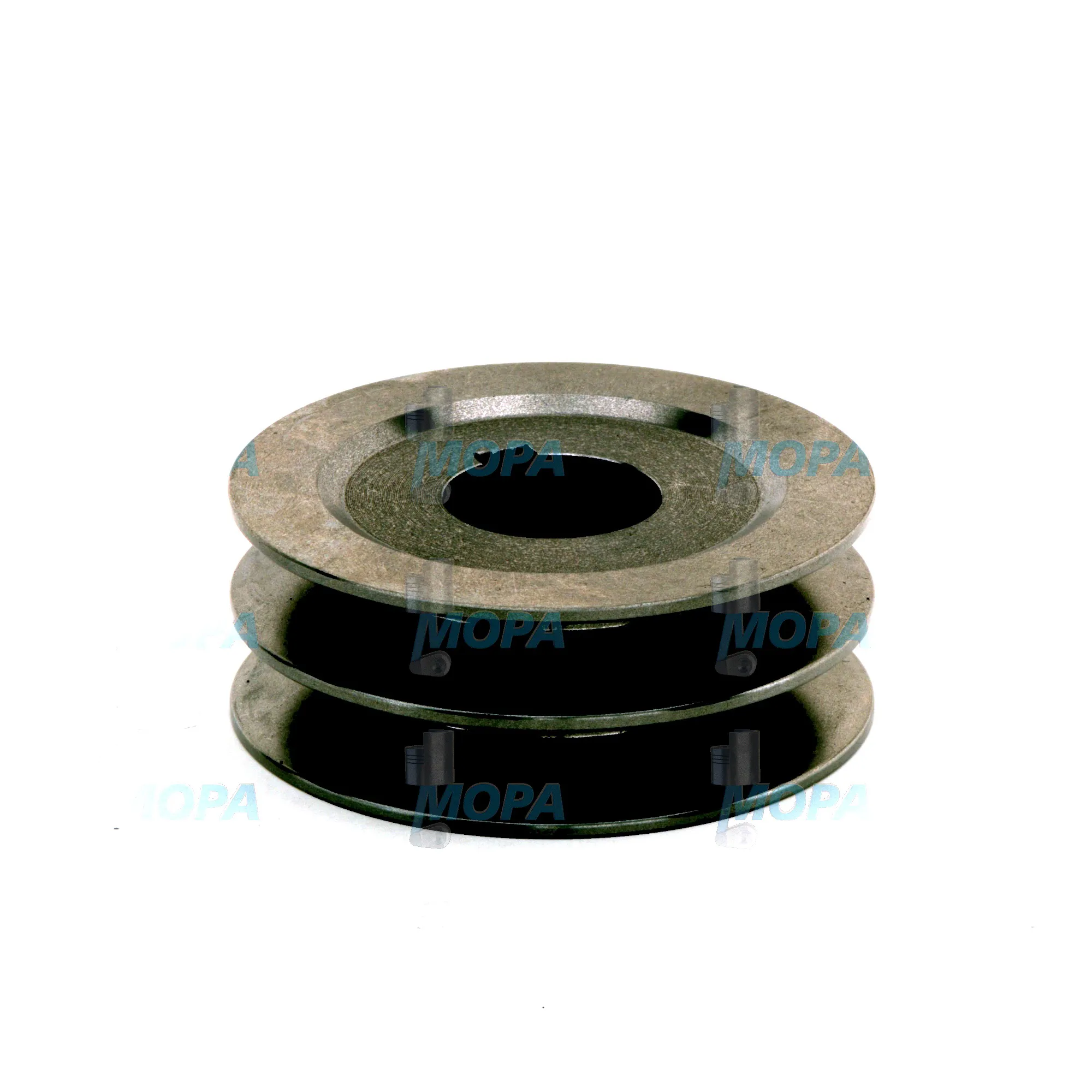 V-BELT PULLEY - 5061550315 suitable for MTU engines 5