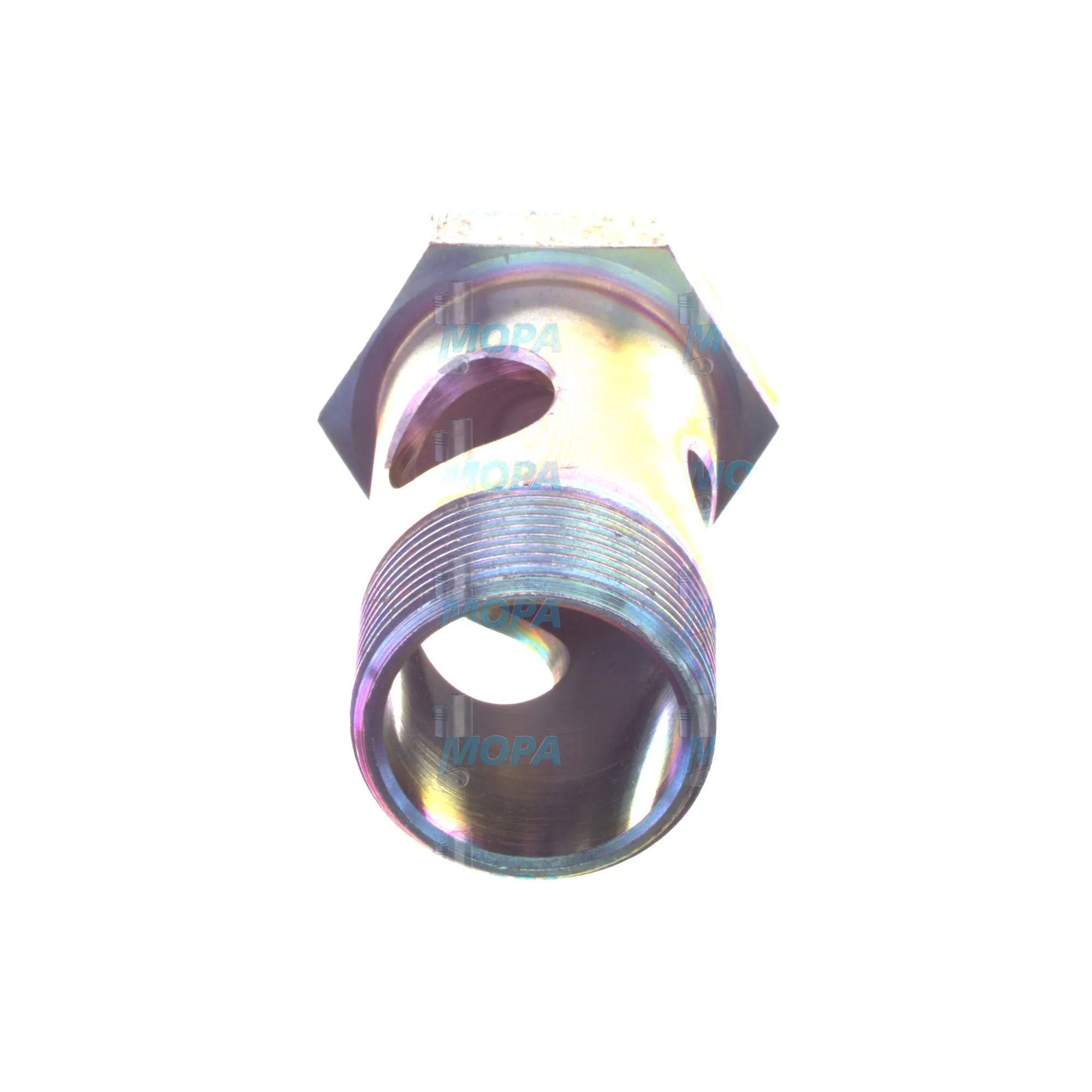 HOLLOW SCREW - 01119260 suitable for Deutz engines 6