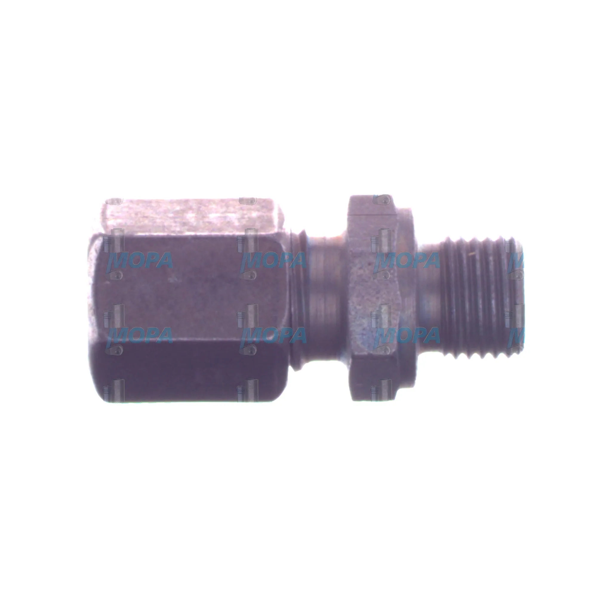 VERSCHRAUBUNG - 01125840 passend für Deutz Motoren 6
