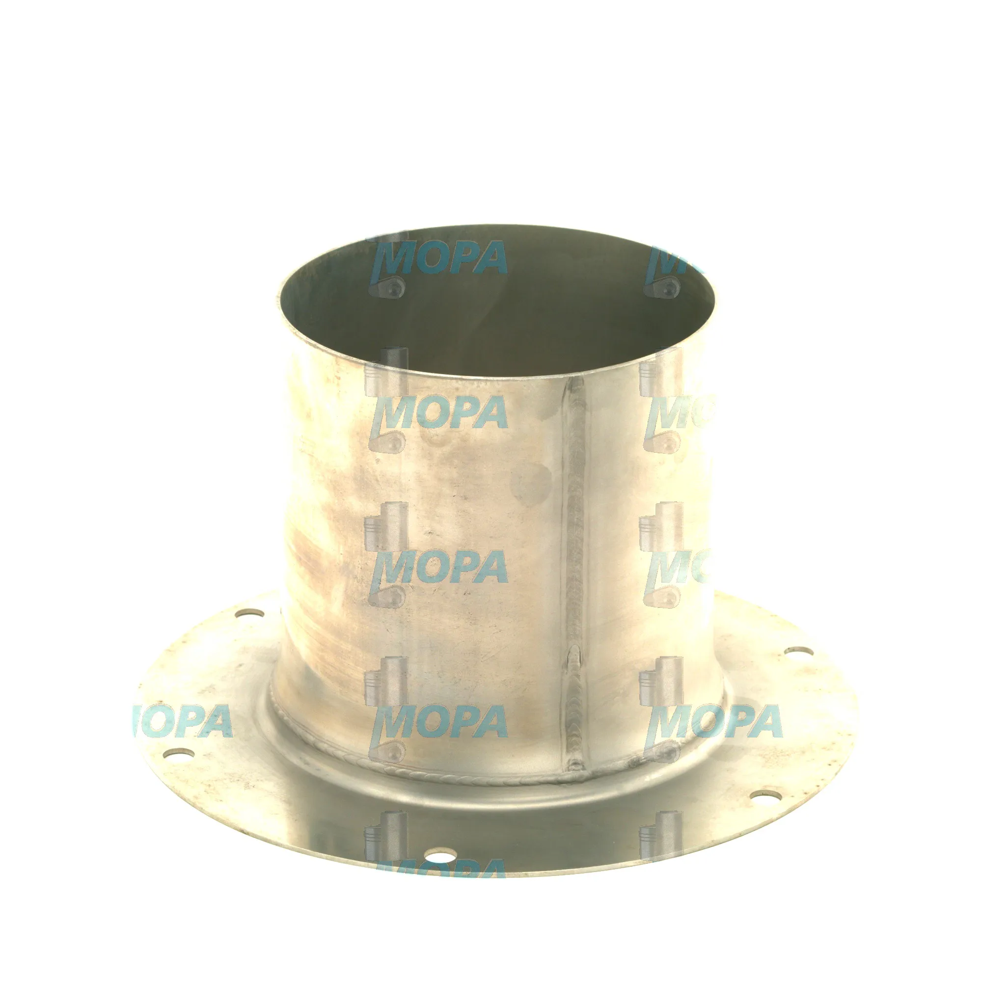 CABLE CONDUIT - 5531400382 suitable for MTU engines 4