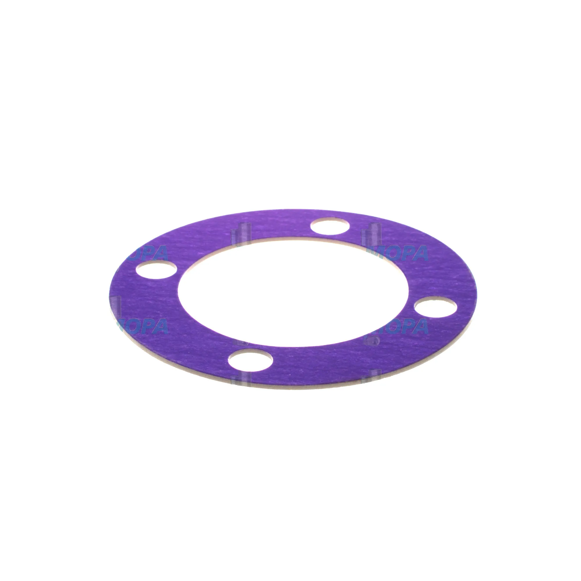 GASKET - 5840984680 suitable for MTU engines 7