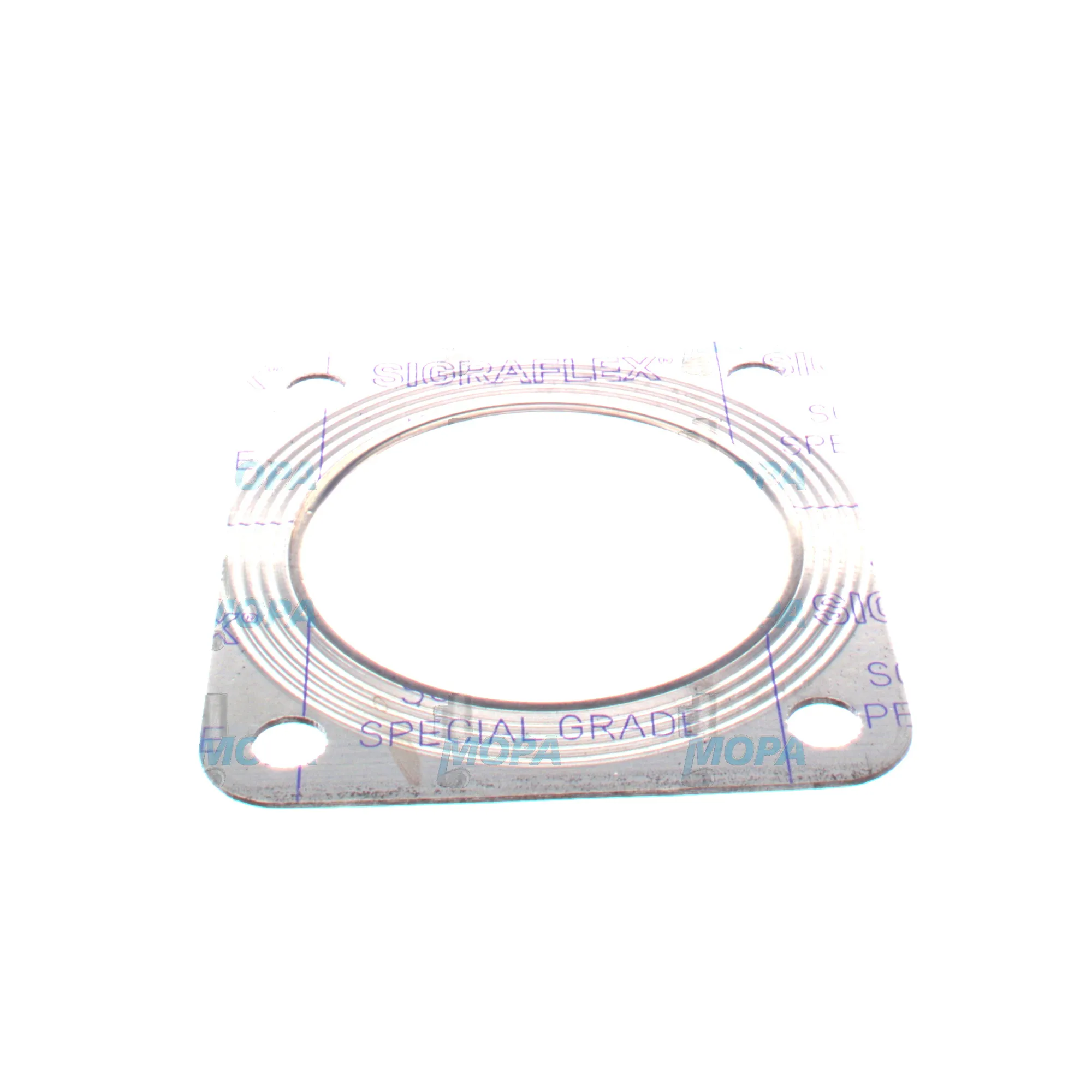 GASKET - 5801421880 suitable for MTU engines 3