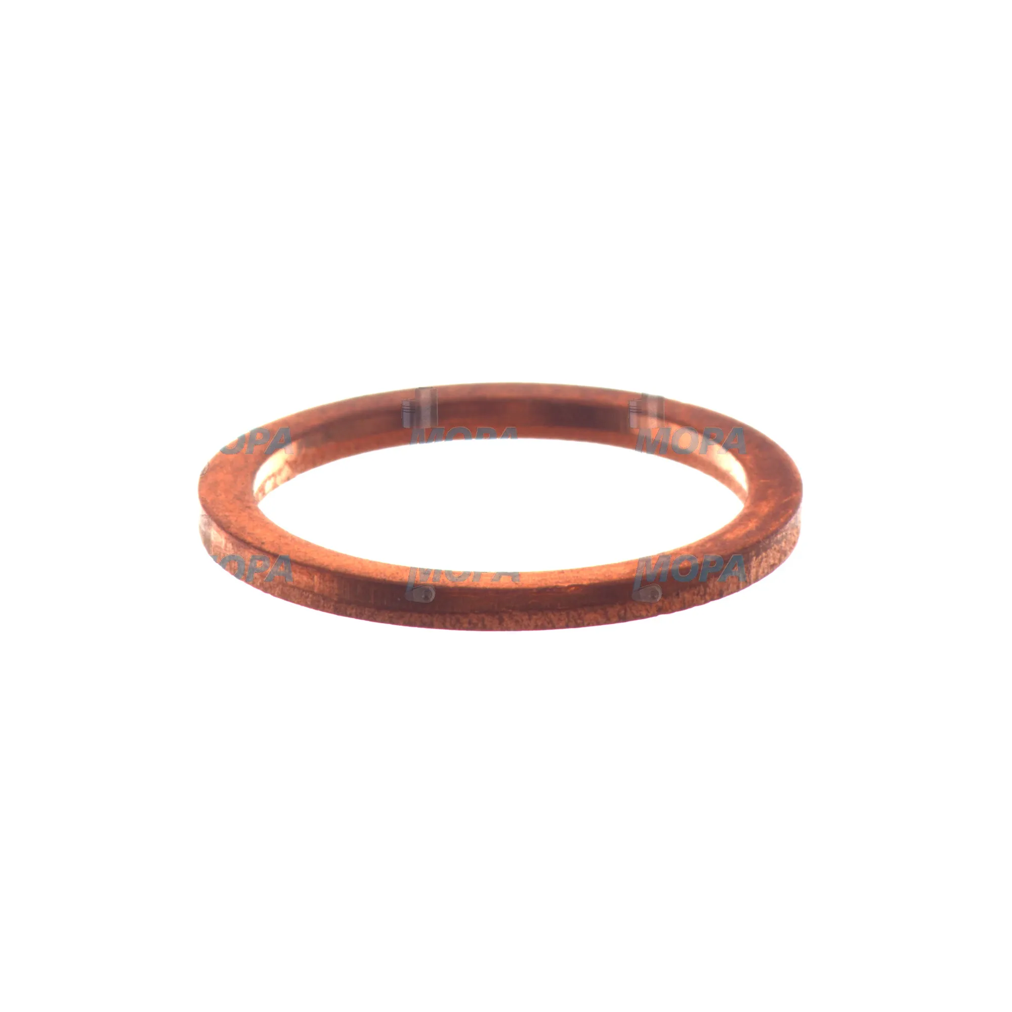 SEALING RING - 350/127/418 suitable for MWM & Deutz engines 7