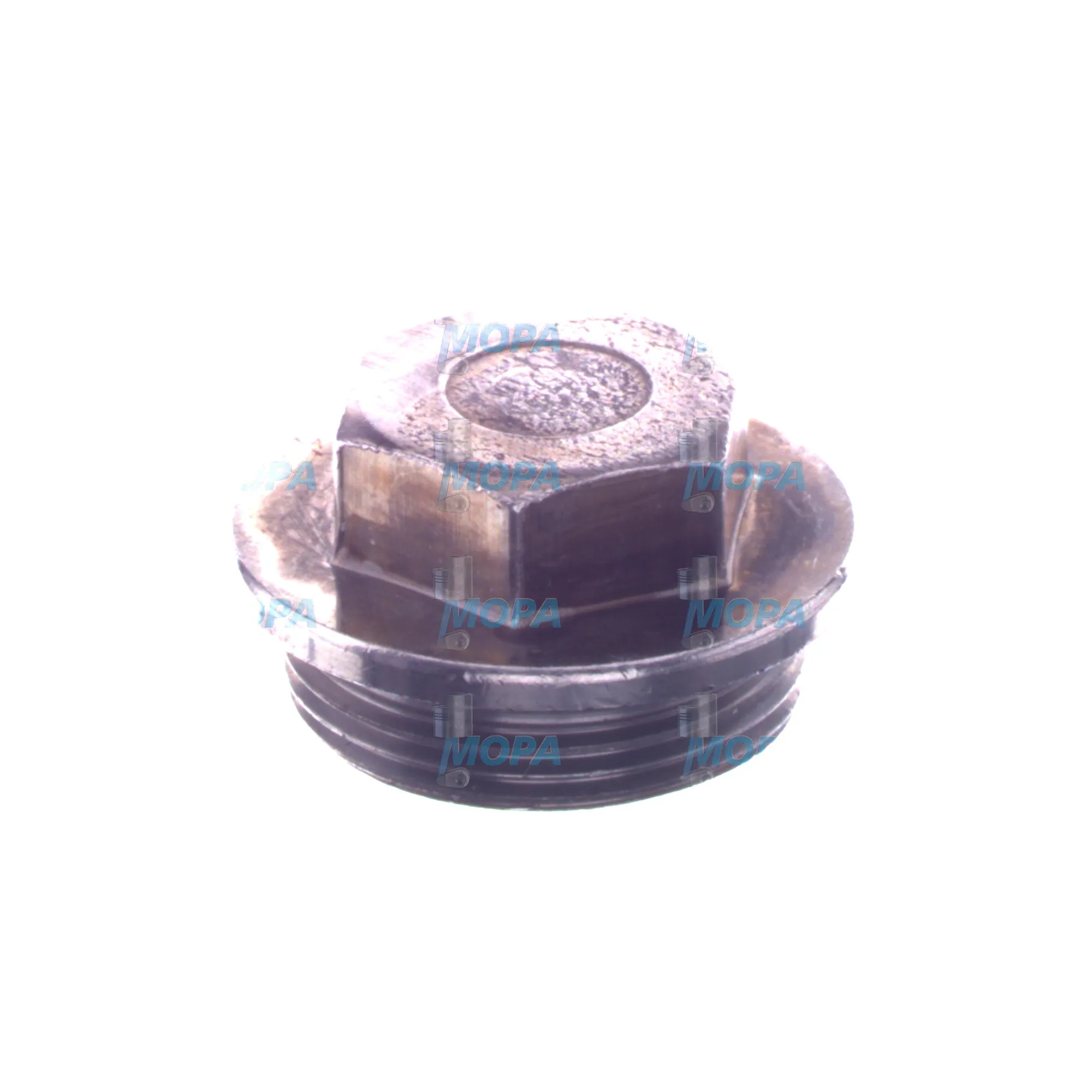 SCREW PLUG - 628/17/357/05065688 suitable for MWM & Deutz engines 1