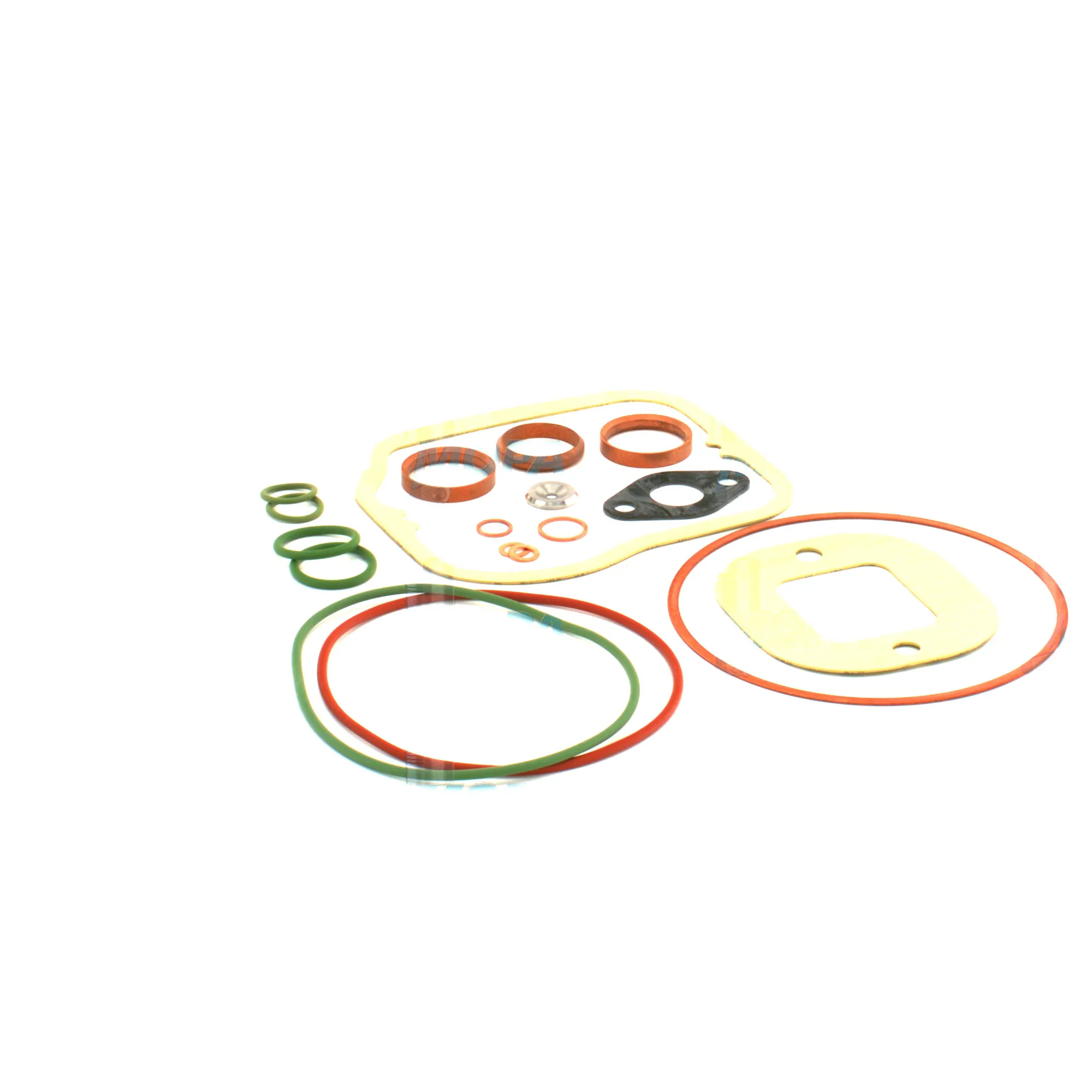 GASKET SET - 02910178 suitable for MWM & Deutz engines 5