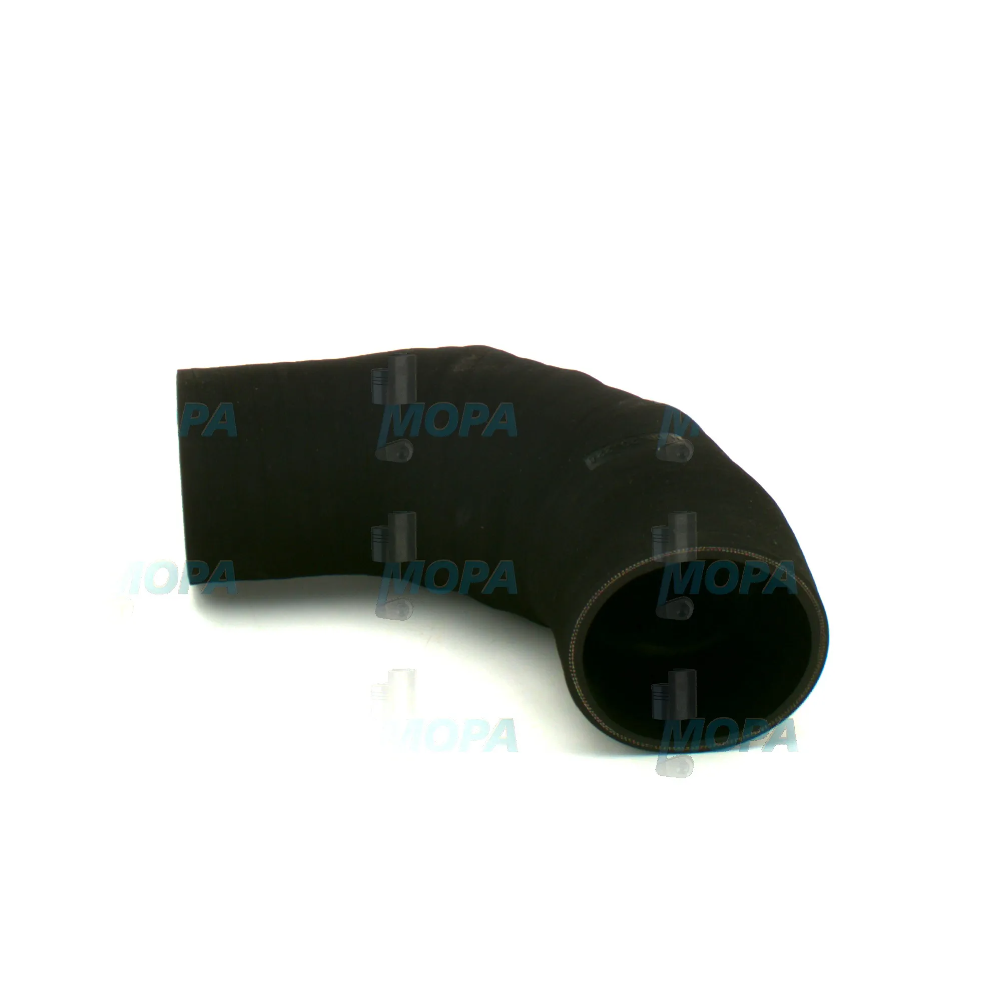 SHAPED HOSE - 5069971282 suitable for MTU engines 4