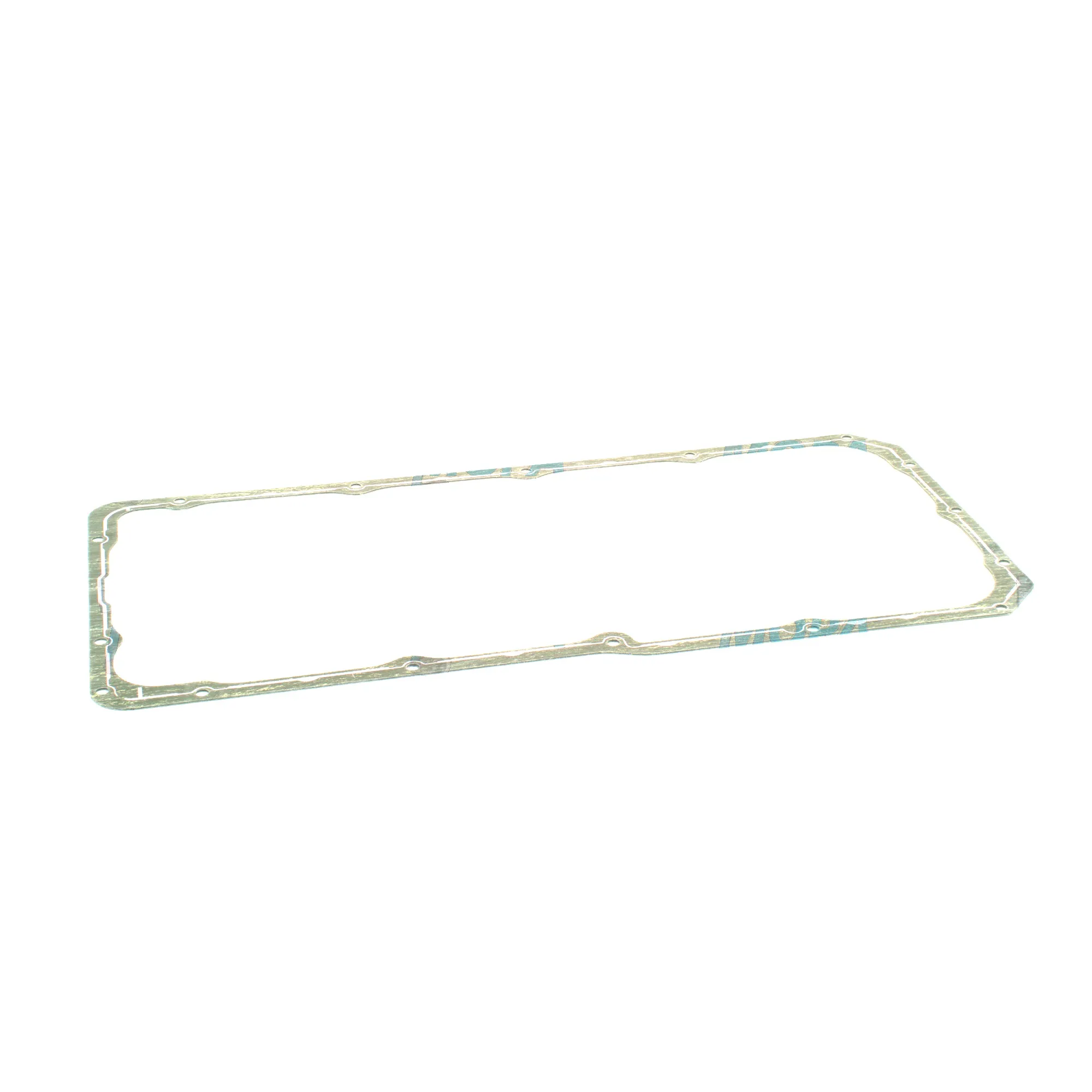 OIL PAN GASKET - 4420141122 suitable for MTU engines 3