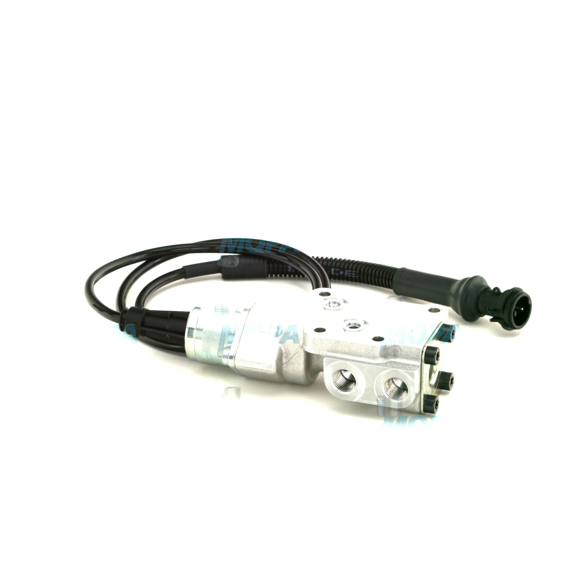 SHUT-OFF VALVE - 2417205017 suitable for Bosch engines 8