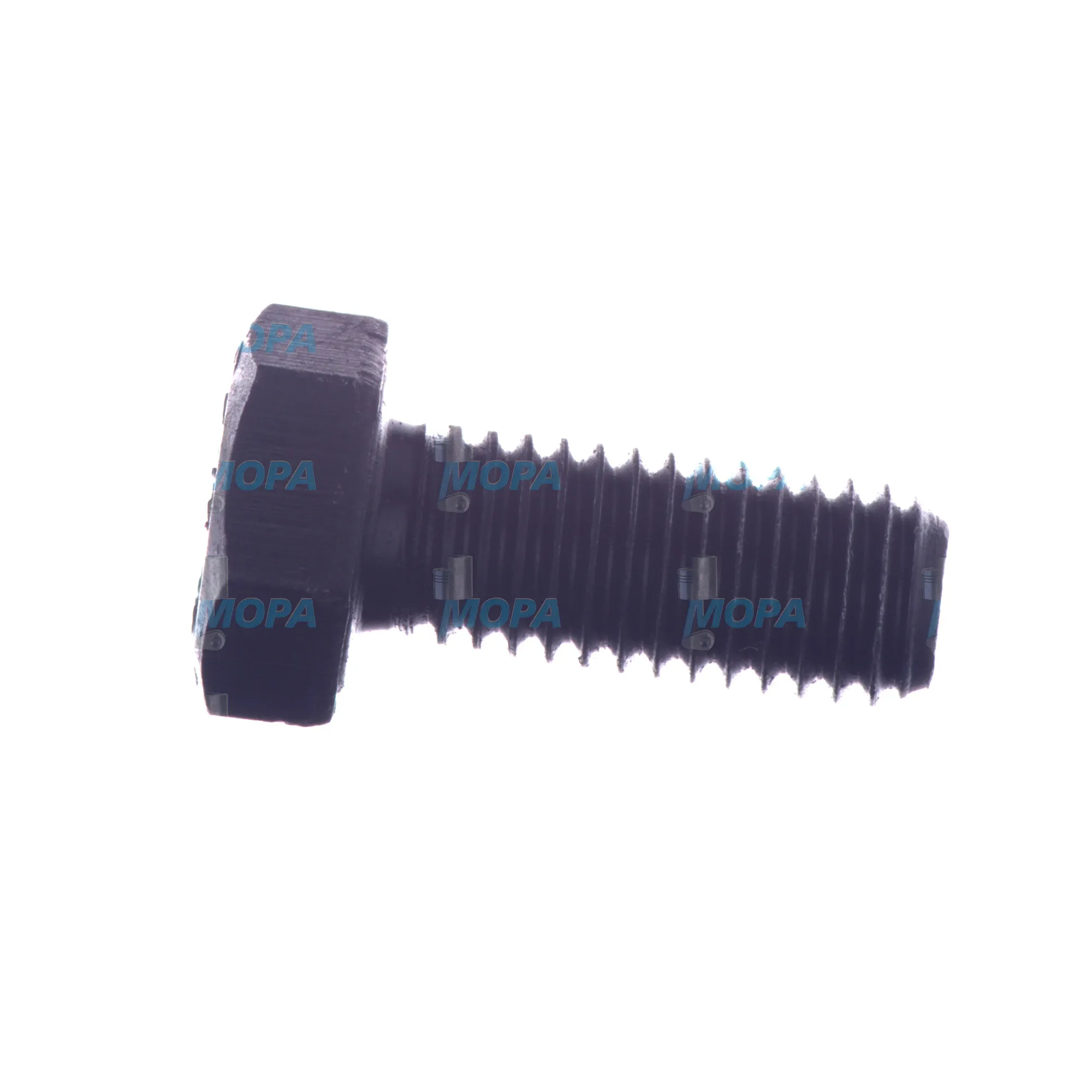 HEXAGON NUT - 01100152 suitable for Deutz engines 4