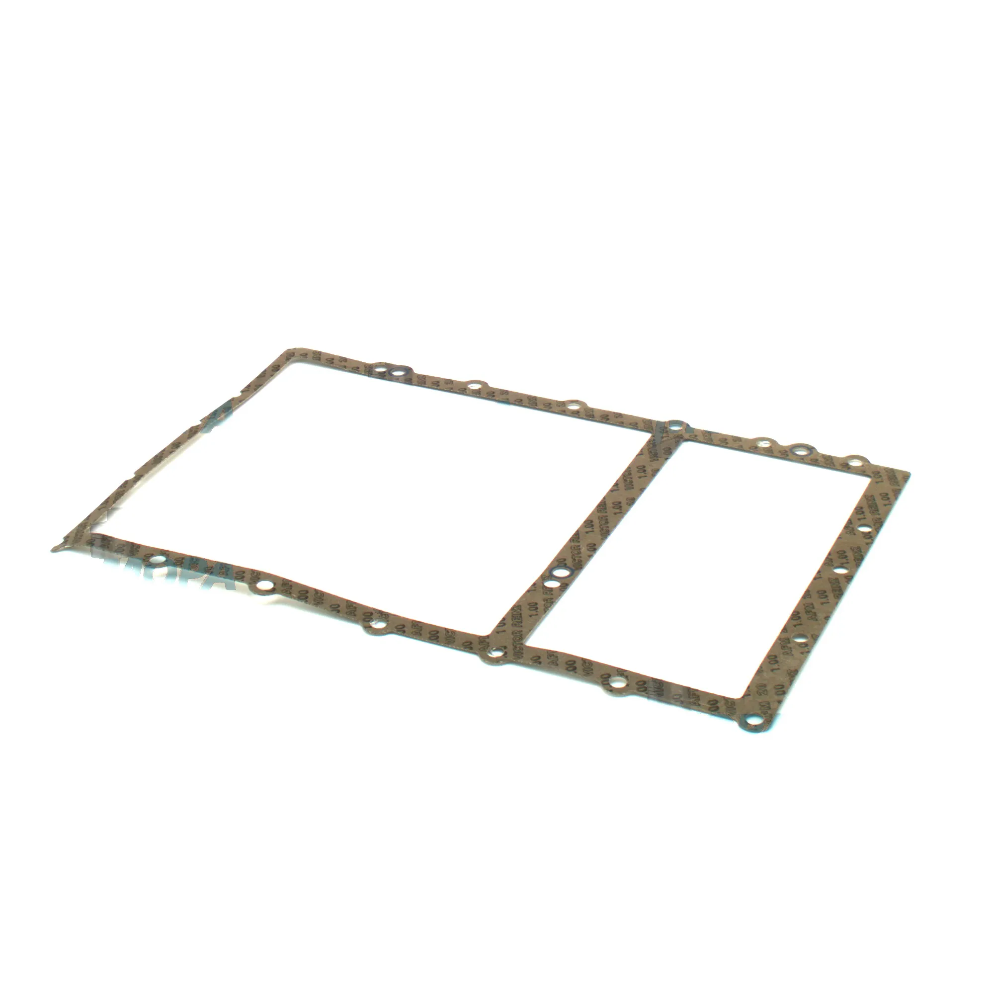 GASKET - 5810110480 suitable for MTU engines 7