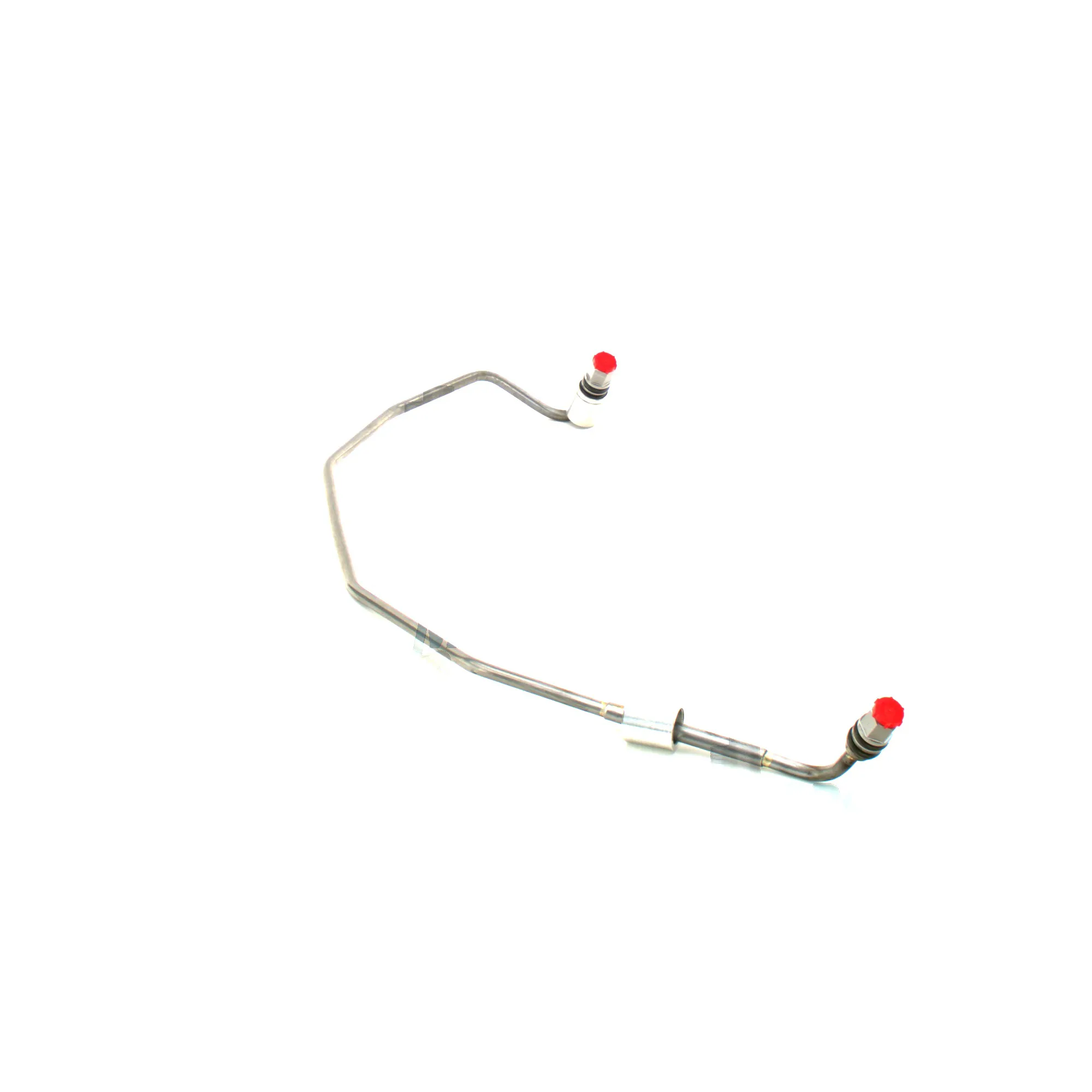 HIGH PRESSURE PIPE - 04002657 suitable for MWM & Deutz engines 8