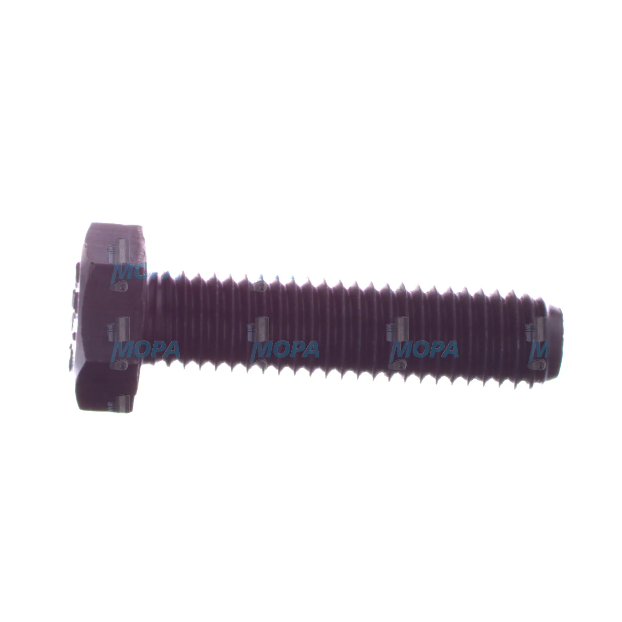 HEXAGON BOLT - 200933010007 suitable for MTU engines 3