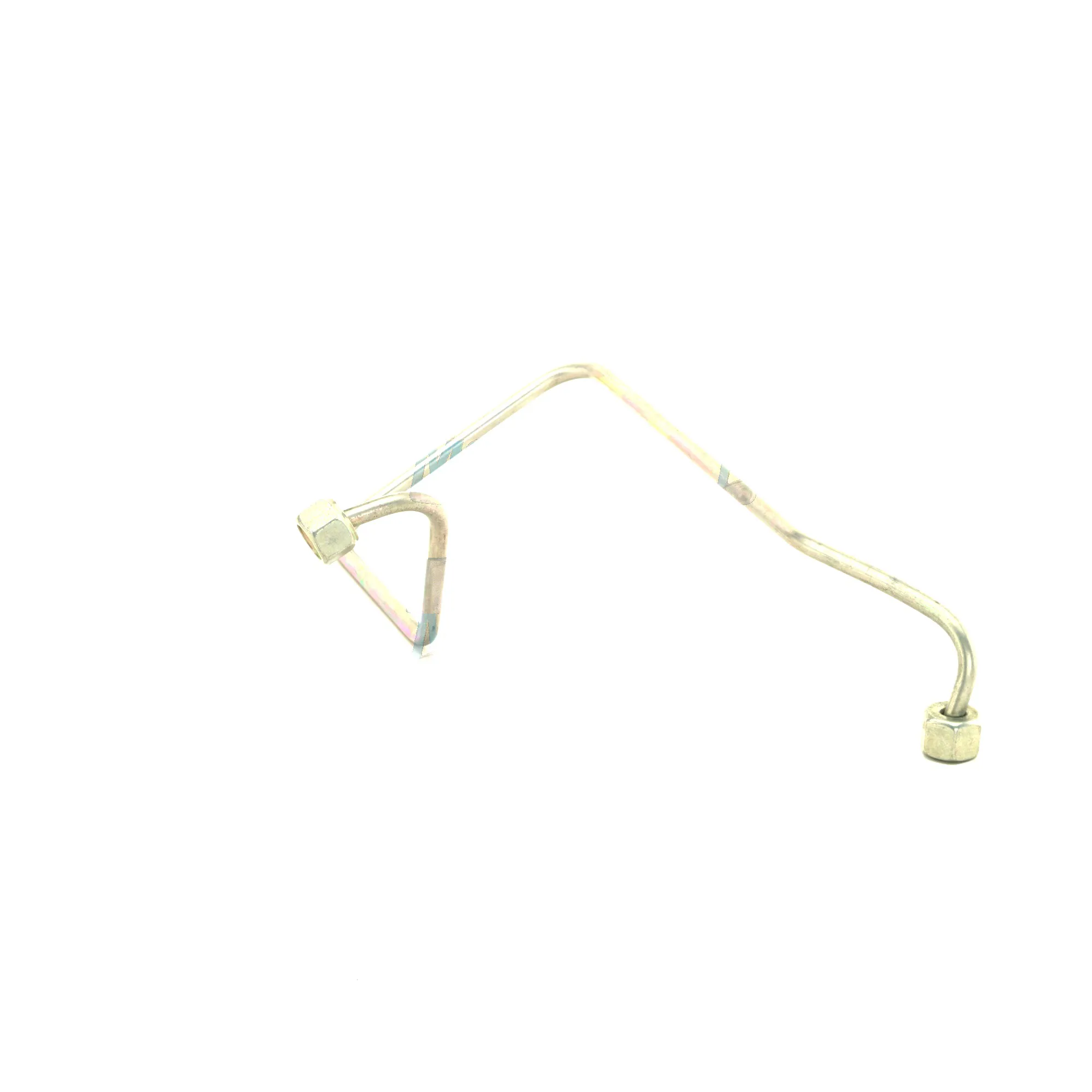 EINSPRITZLEITUNG - 02404861 passend für Deutz Motoren 5