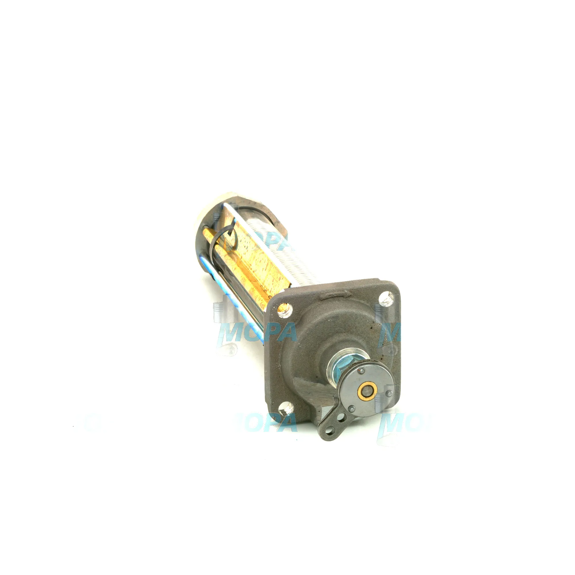 GAP FILTER ELEMENT - 02929607 suitable for MWM & Deutz engines 3