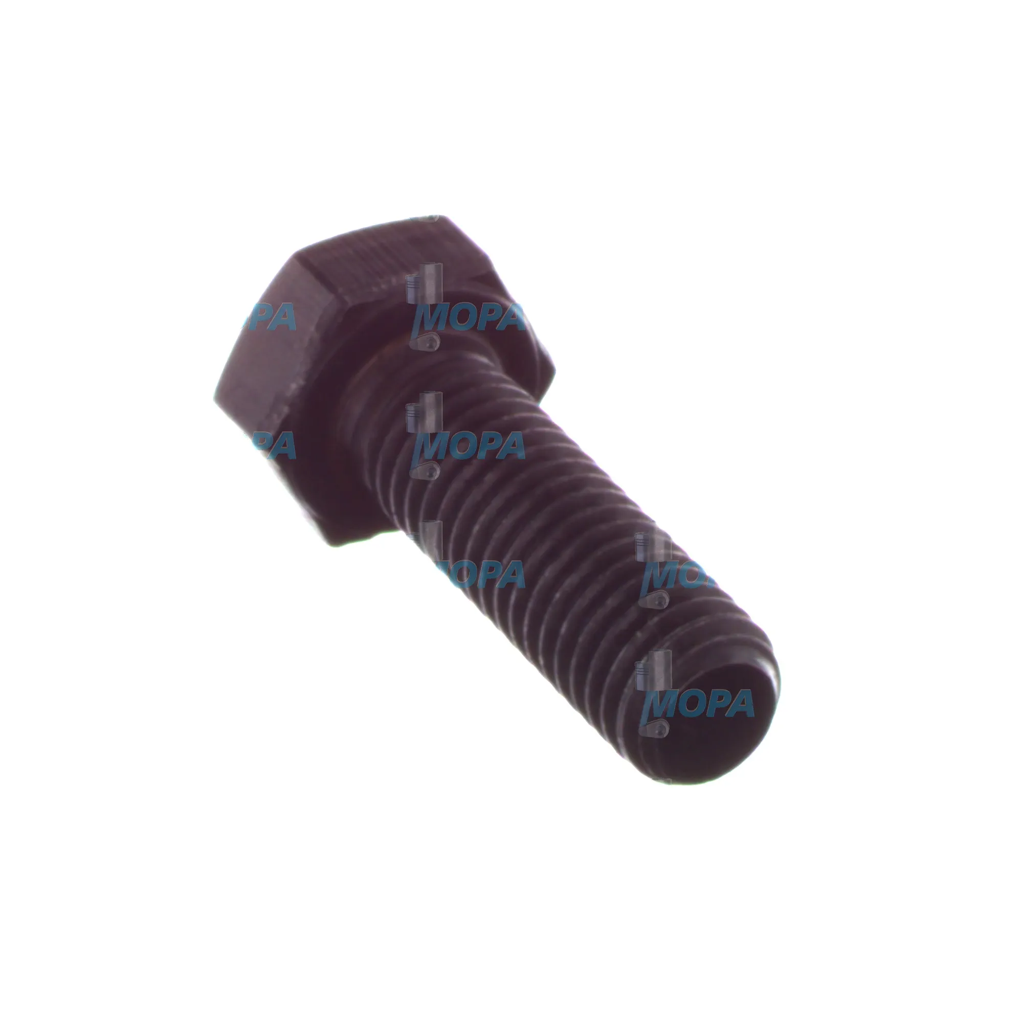HEXAGON BOLT - 06012857115 suitable for MAN D engines 8