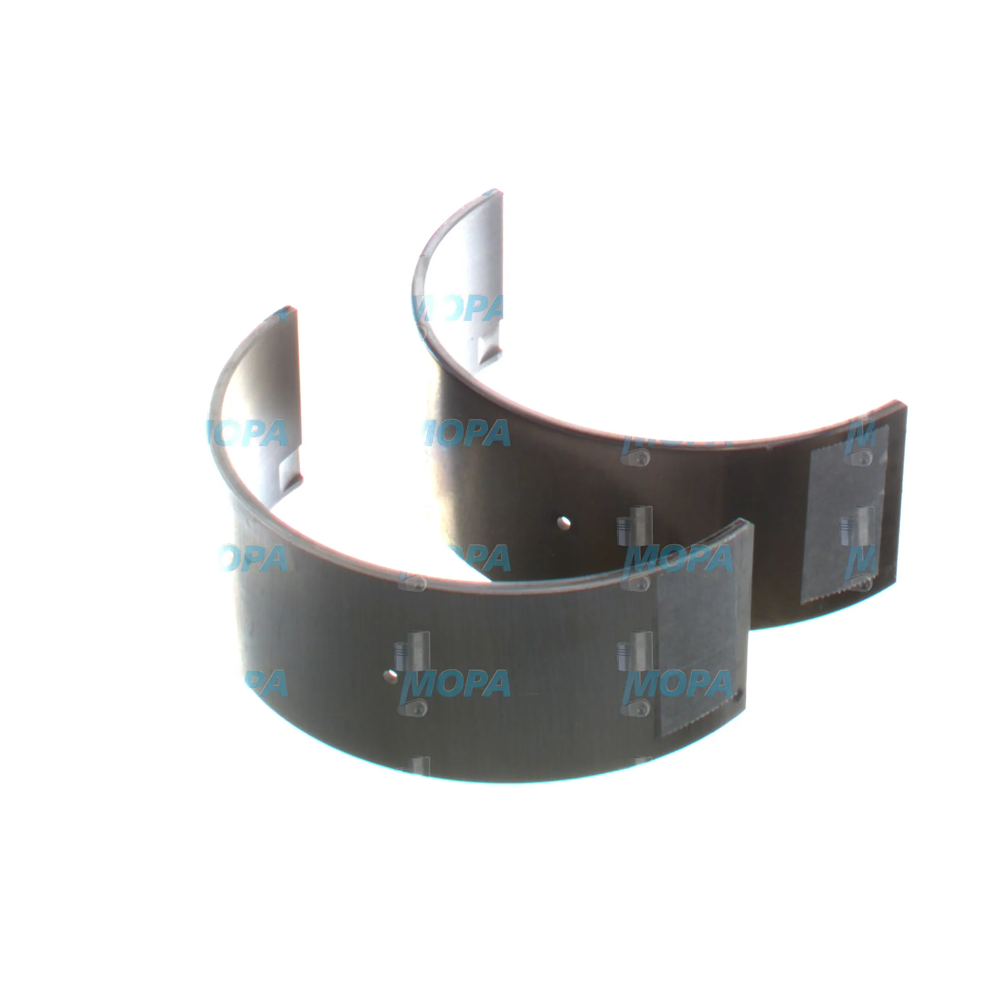 BIG END BEARING PAIR - 51024106626 suitable for MAN D engines 7