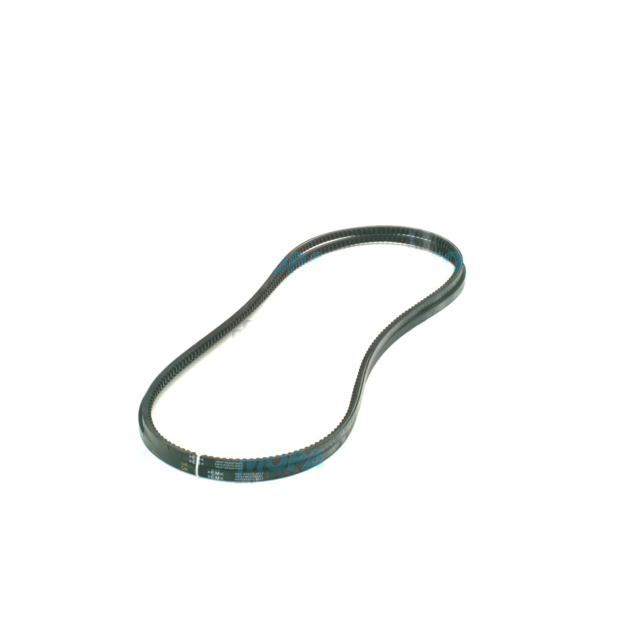 KEILRIEMENSATZ - 01180447 passend für Deutz Motoren 9