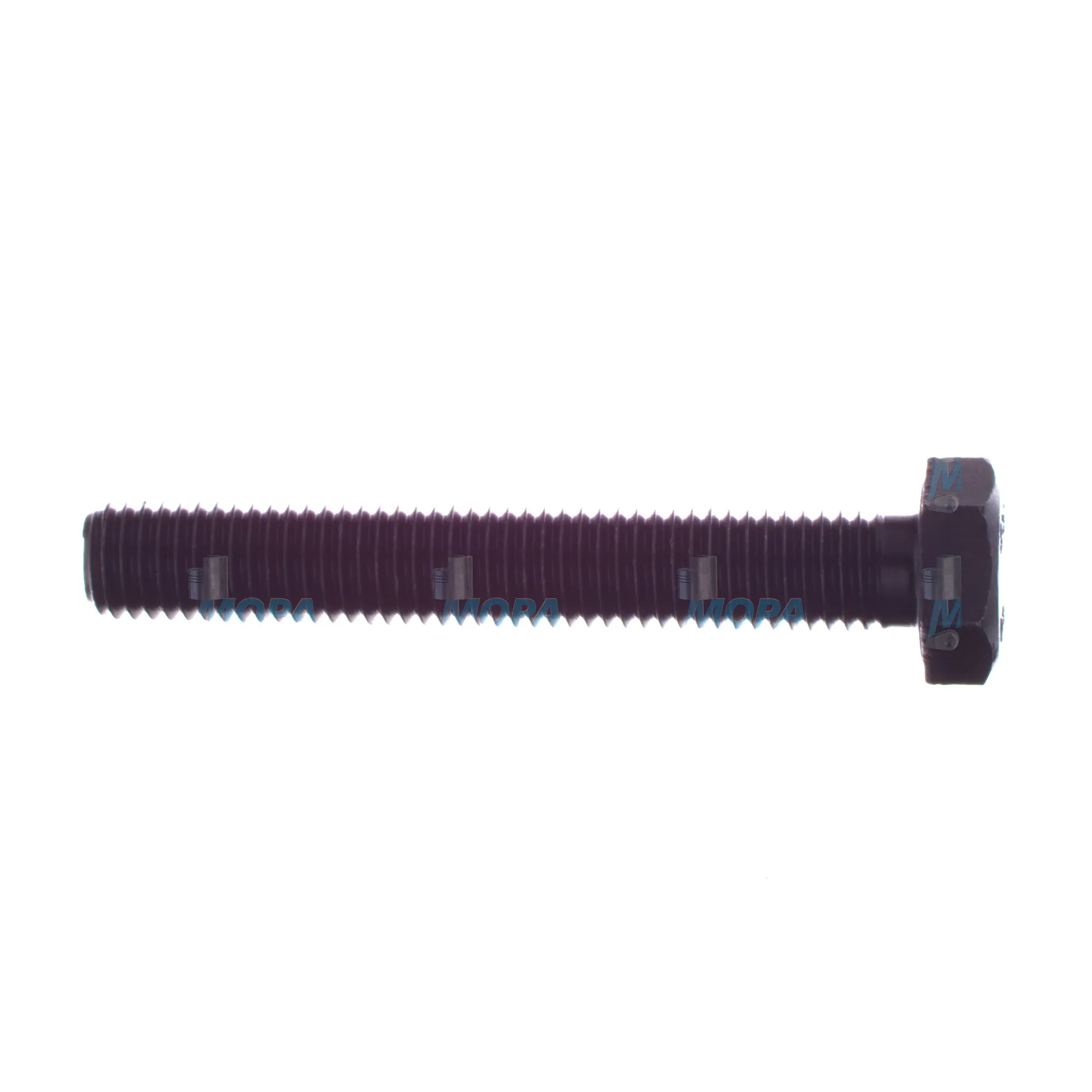 SECHSKANTSCHRAUBE - 000931012137 passend für MTU Motoren 6