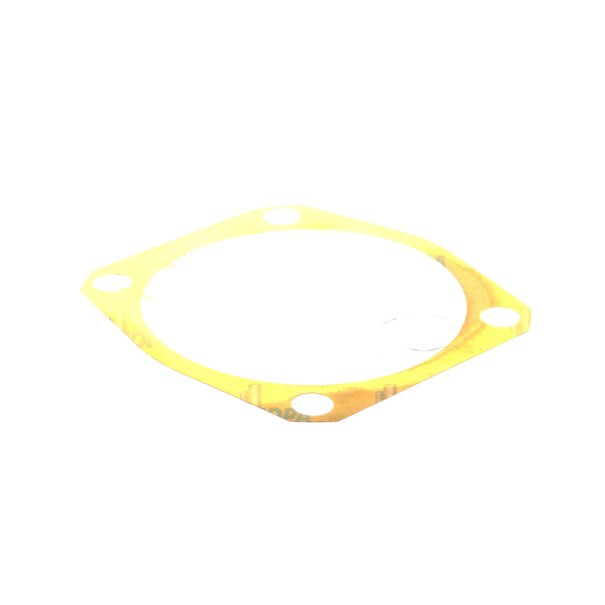 BALANCING PLATE - 01310100 suitable for Deutz engines 8