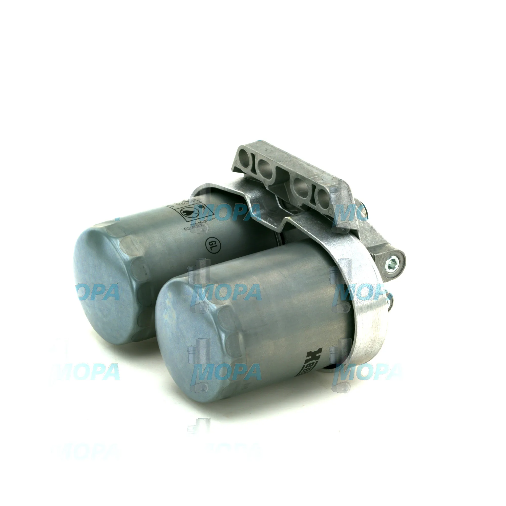 FUEL DUPLEX FILTER - 01181690 suitable for Deutz engines 8