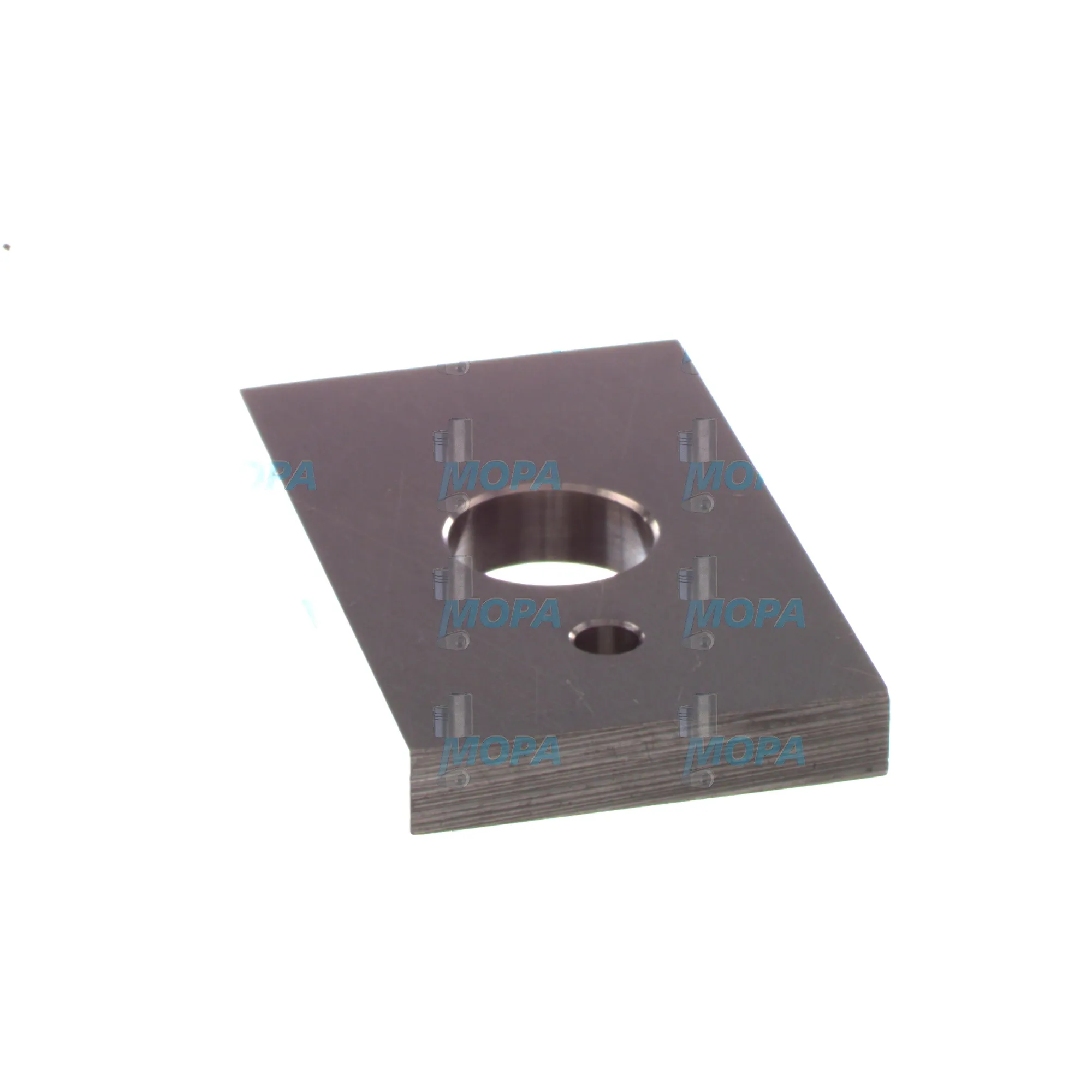 SHIM - 5061420084 suitable for MTU engines 7