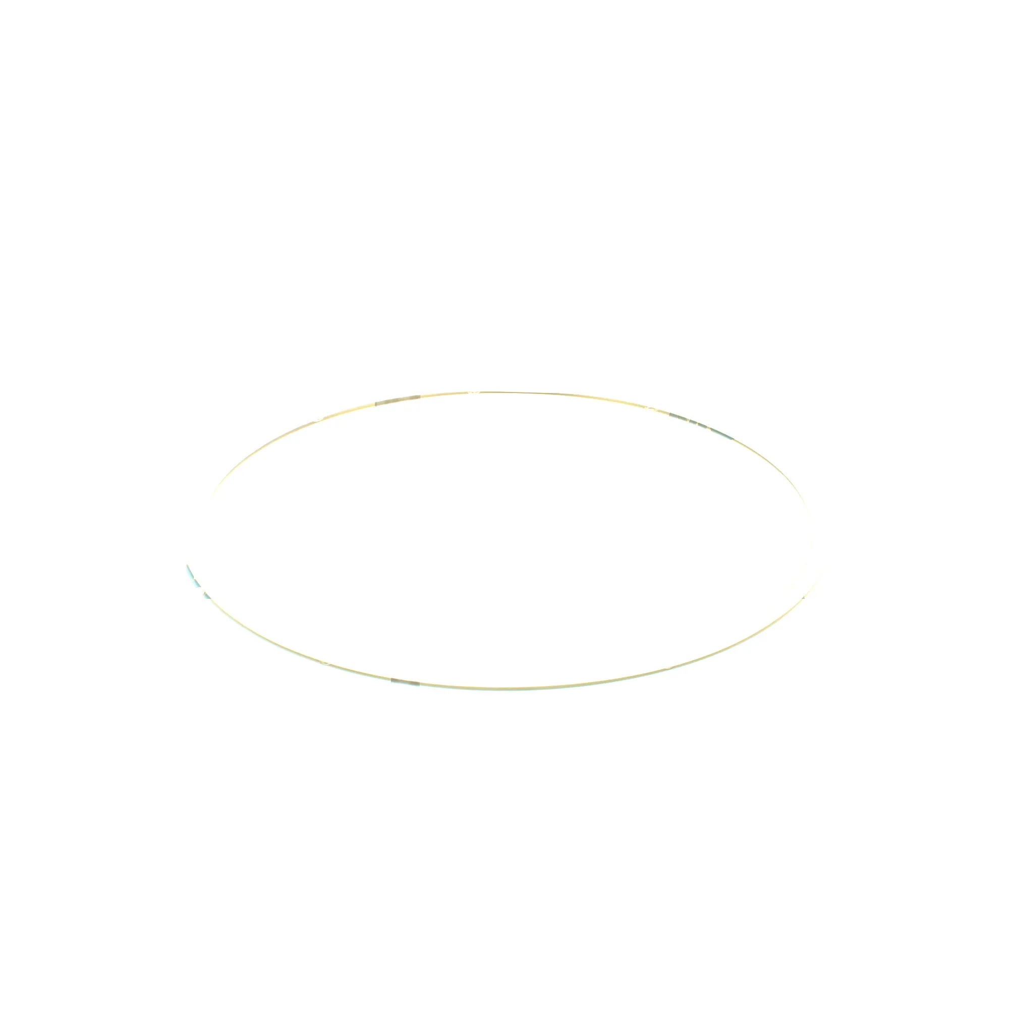 GASKET - 358/104/7 suitable for MWM & Deutz engines 7