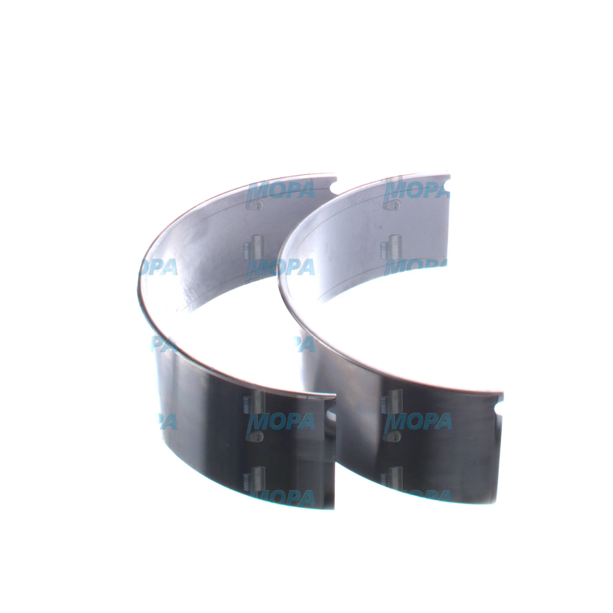 BIG END BEARING PAIR - 12420024 suitable for MWM & Deutz engines 8