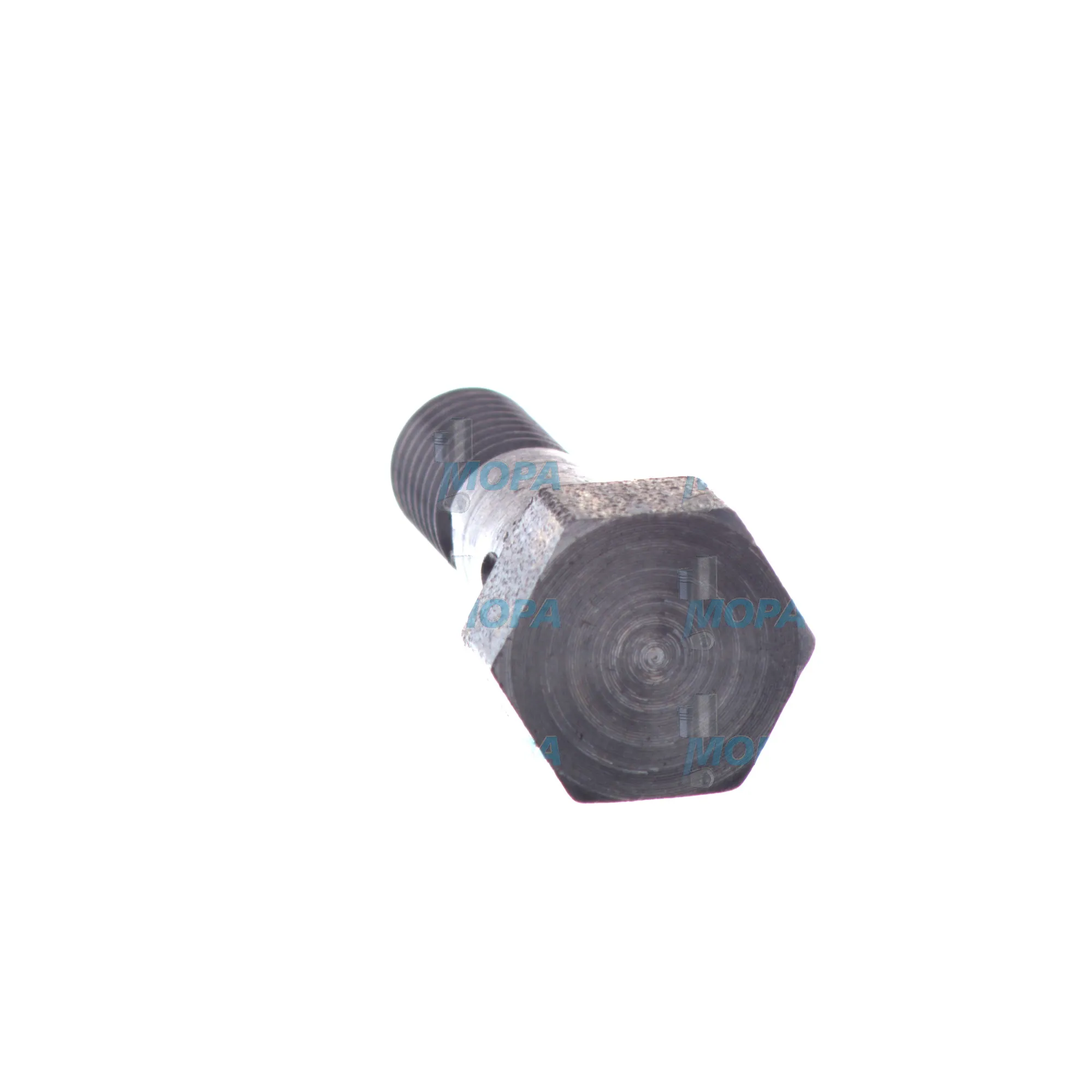 HOLLOW SCREW - 51981500168 suitable for MAN D engines 8