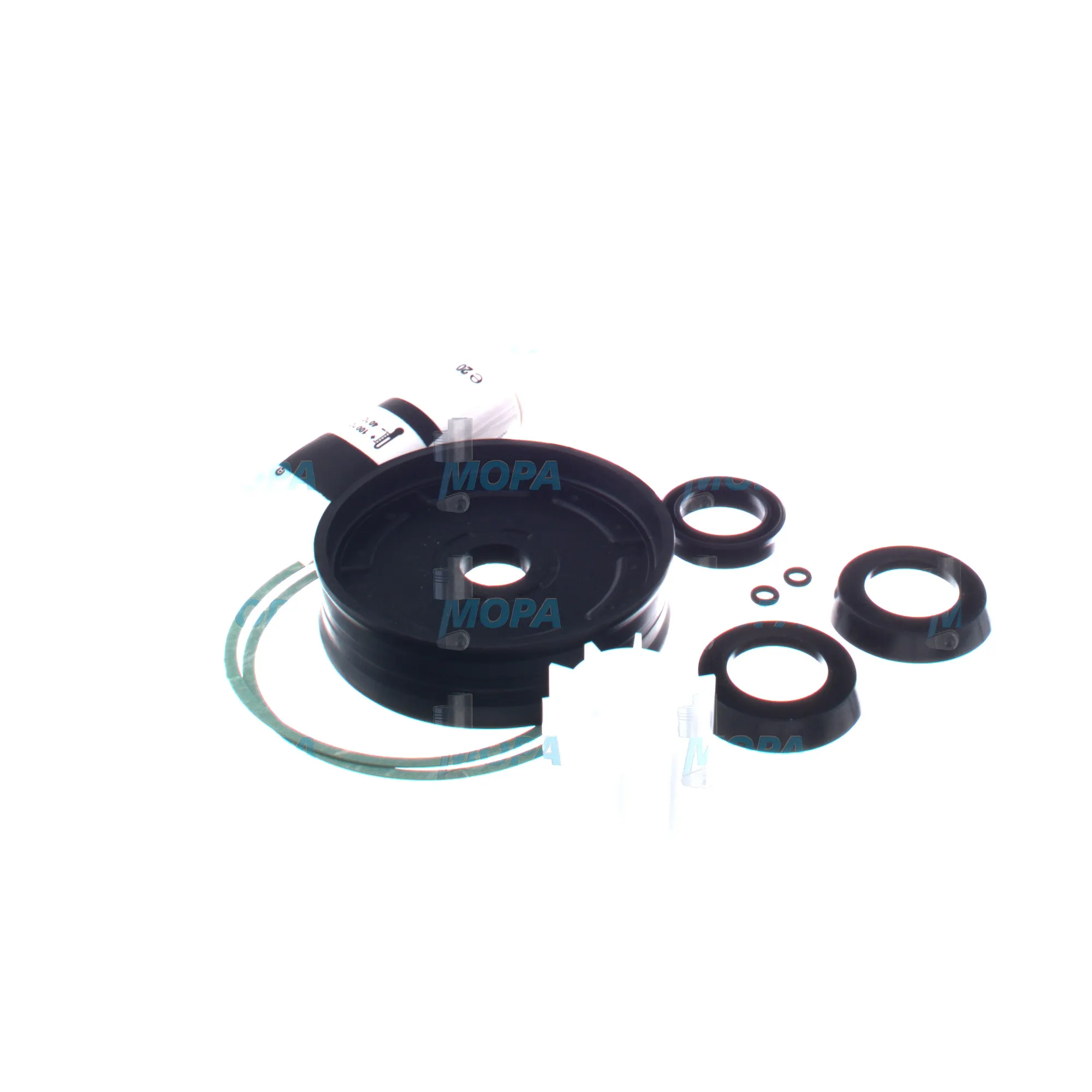 REPAIR KIT - 8595860170 suitable for MTU engines 7