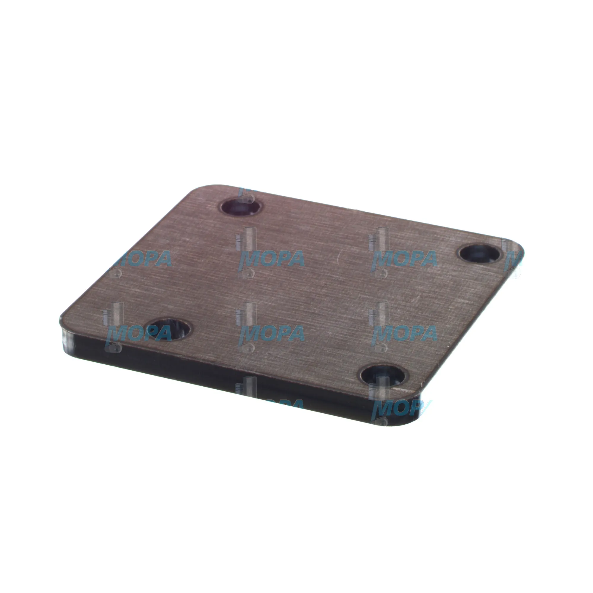 DECKEL - 5050610203 passend für MTU Motoren 4