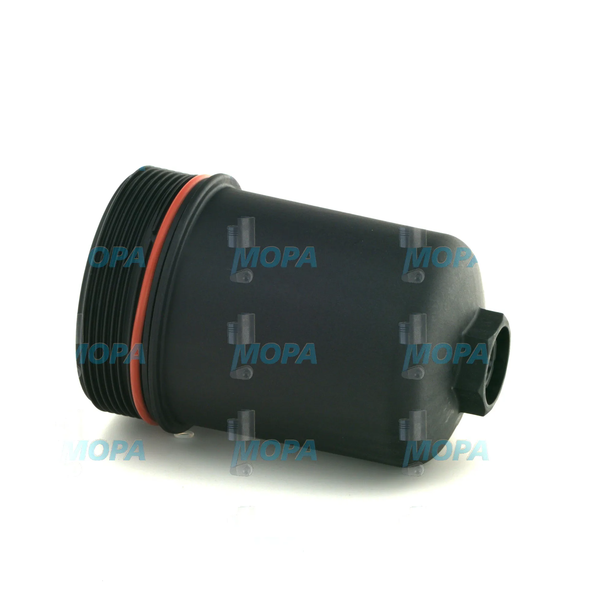 FILTER HOUSING - 01340075 suitable for Deutz engines 4