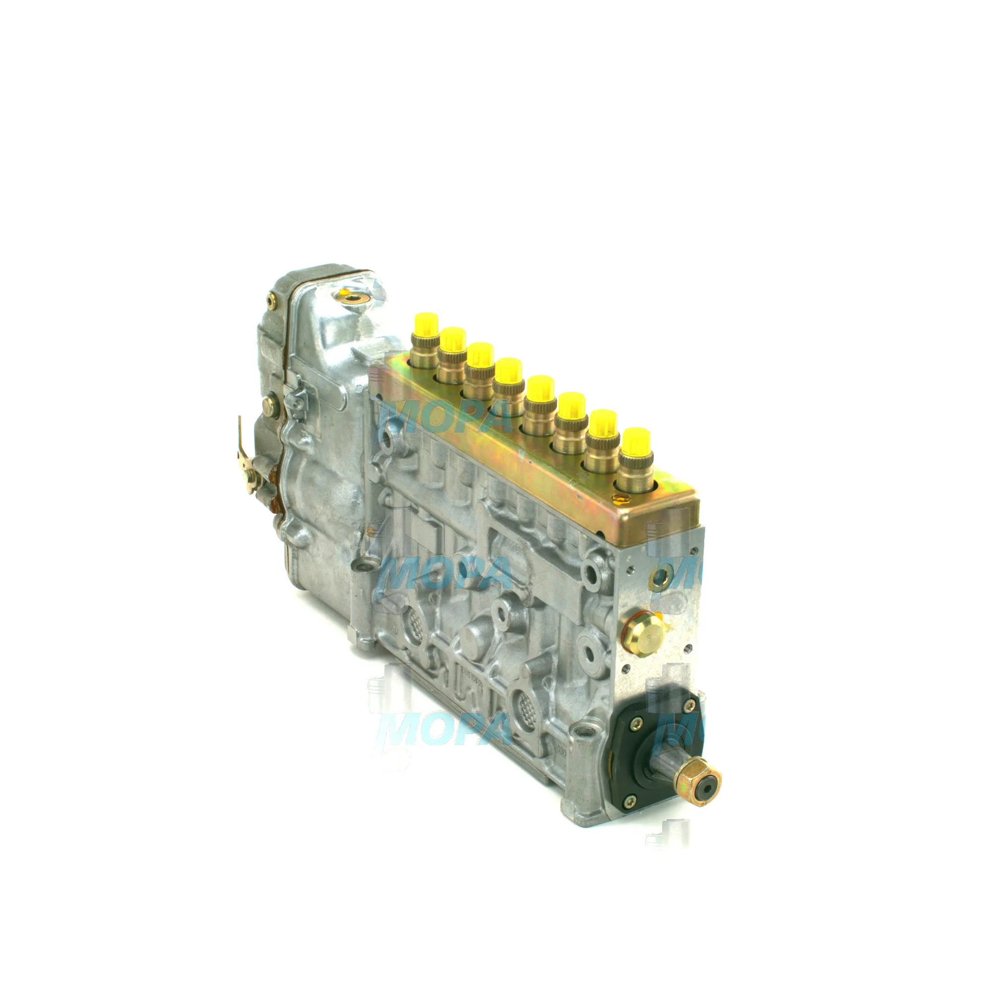 FUEL INJECTION PUMP - 623407253246 suitable for MWM & Deutz engines 3