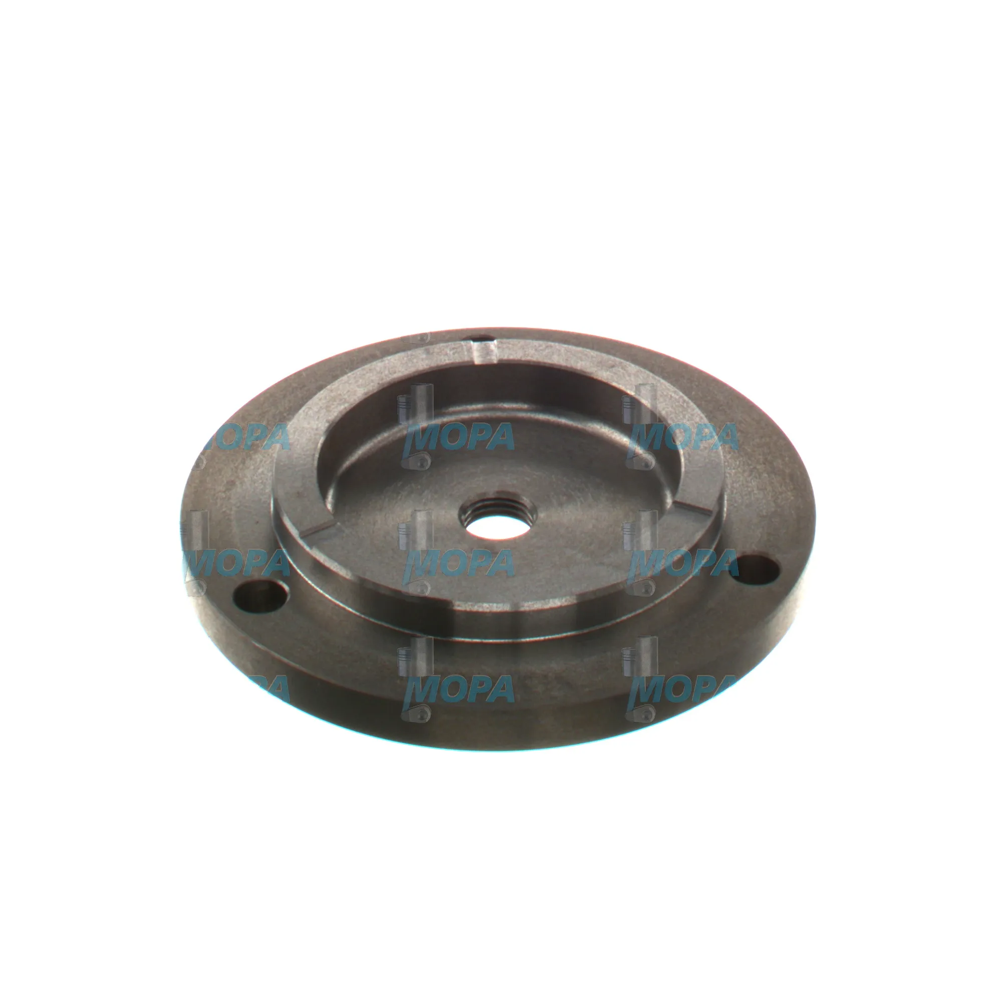DECKEL - 12302272 passend für MWM & Deutz Motoren 7