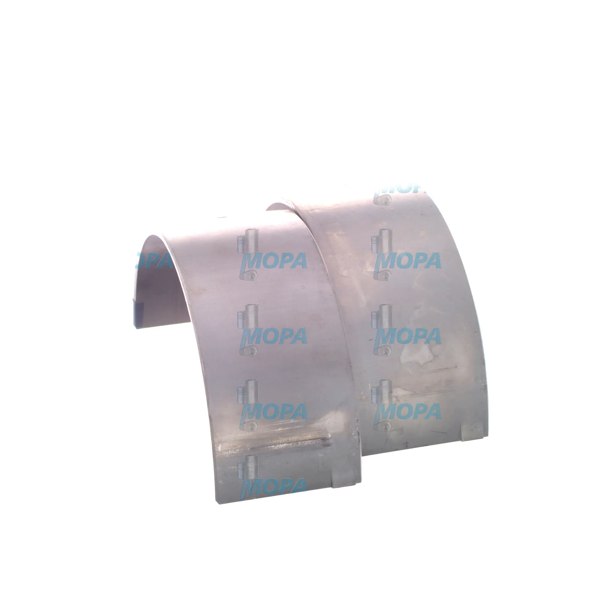 PLEUELLAGERPAAR - 51024106535 passend für MAN D-Motoren 9