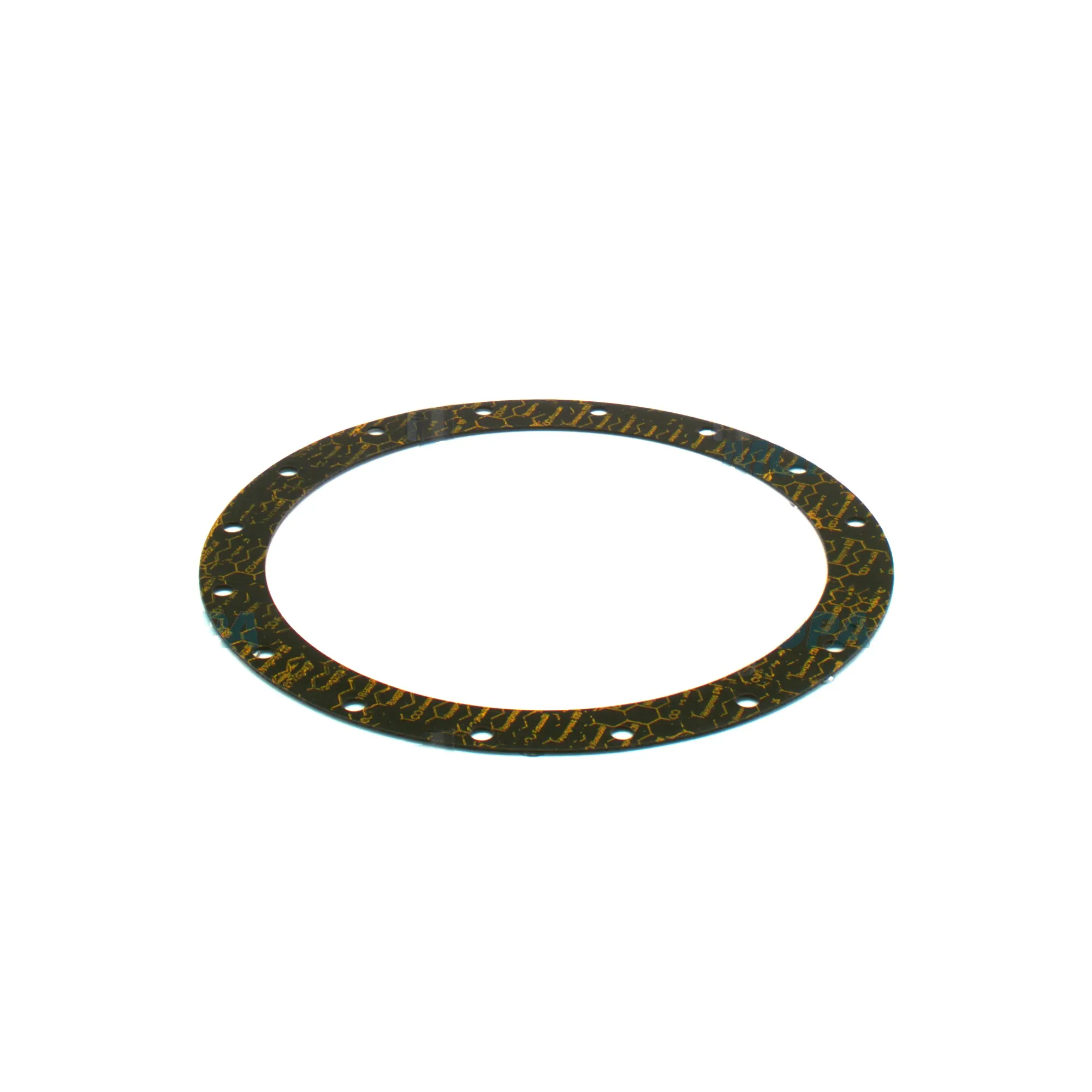 GASKET - 8492031290 suitable for MTU engines 9