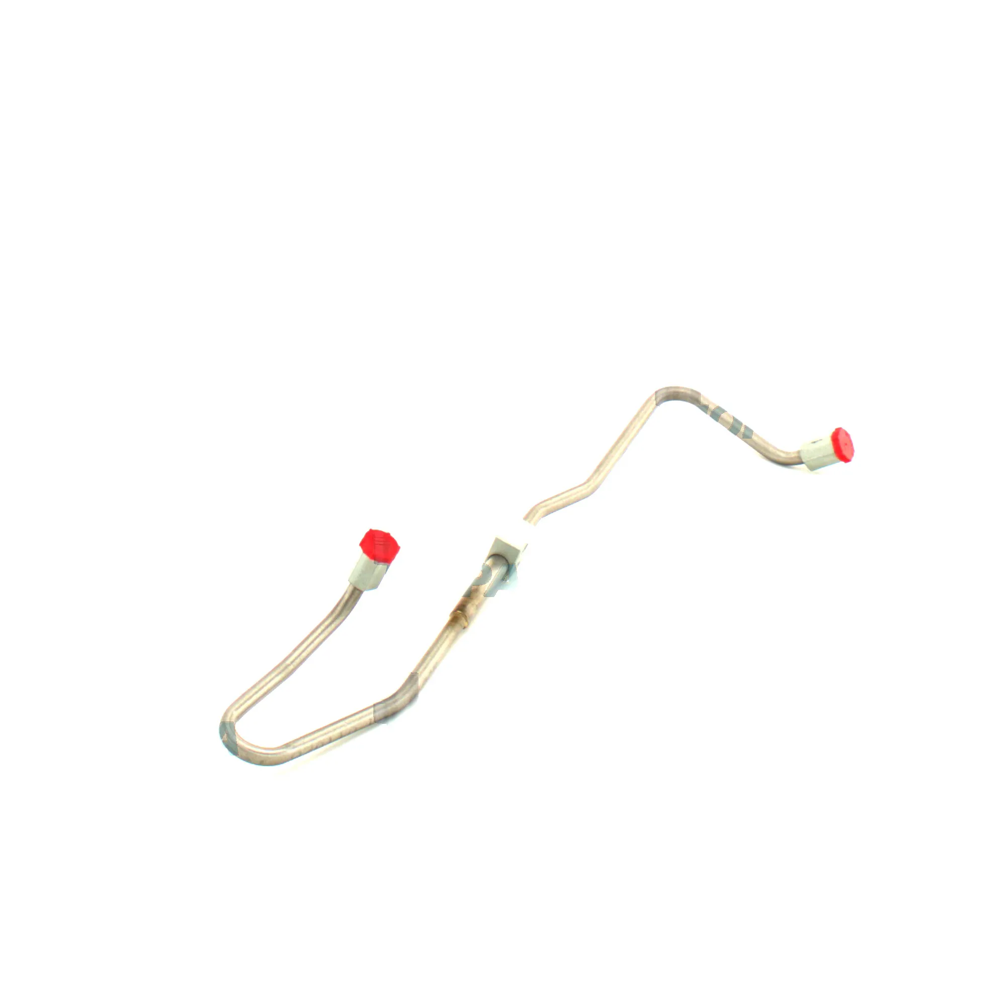 INJECTION LINE (leakage secured) - 51103030887 suitable for MAN D engines 9